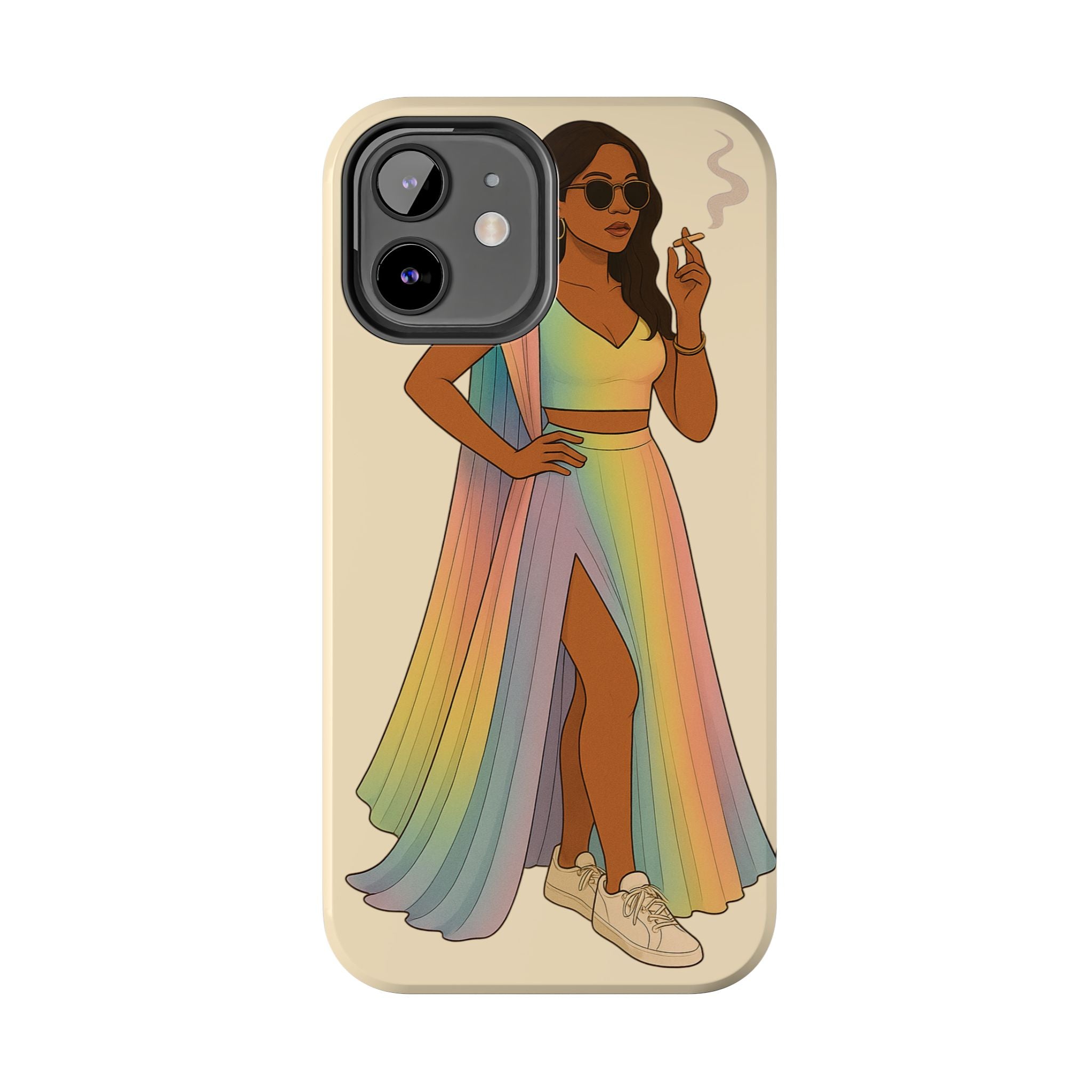 Rangeeli Bae Case
