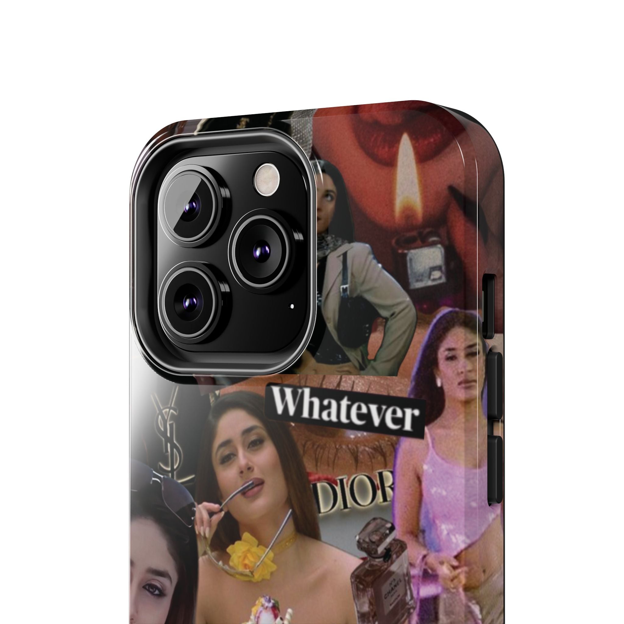 K3G Pooh Case