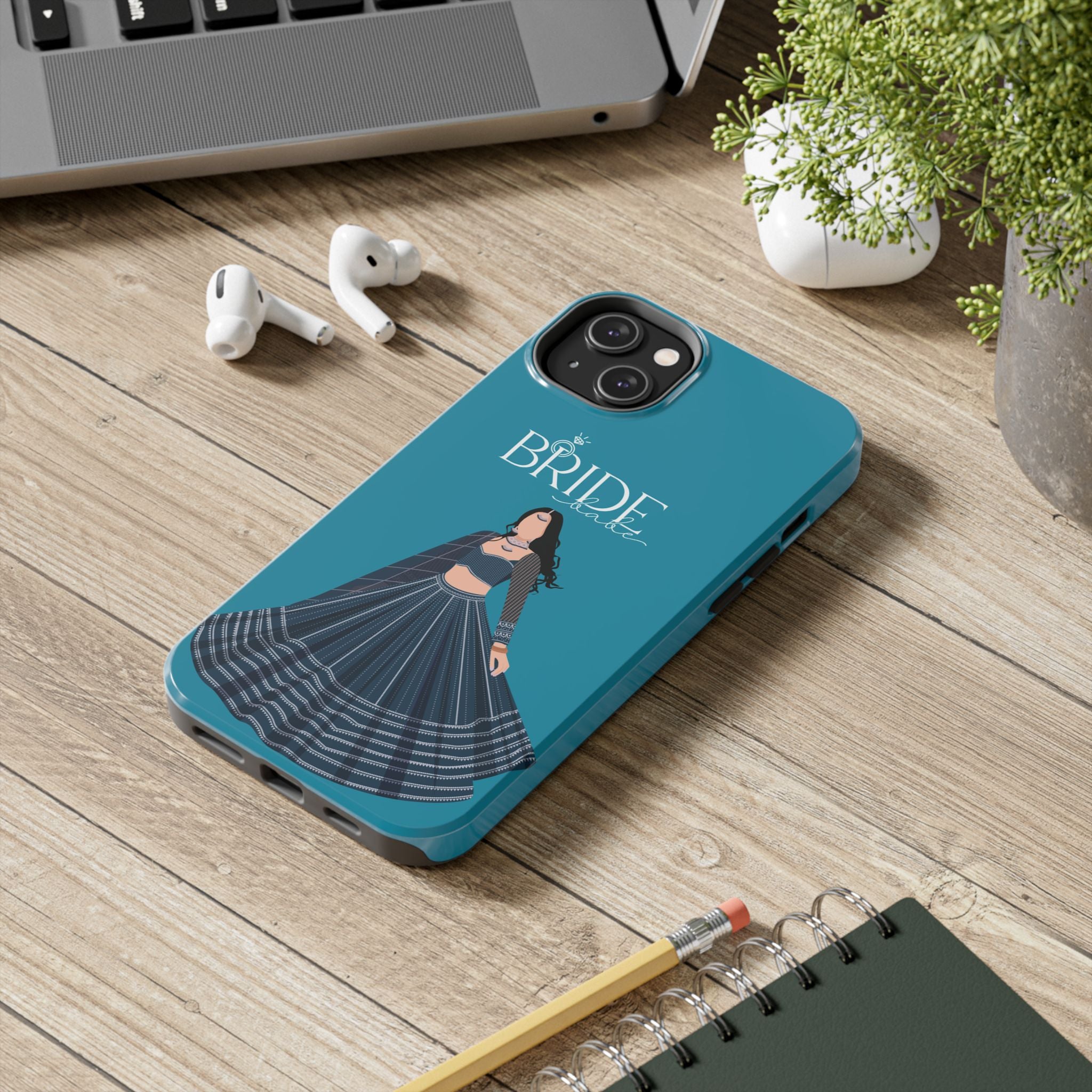 Neelam Phone Case