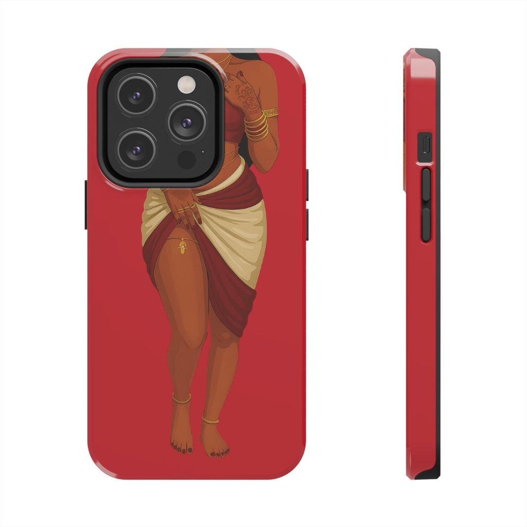 Devika Case