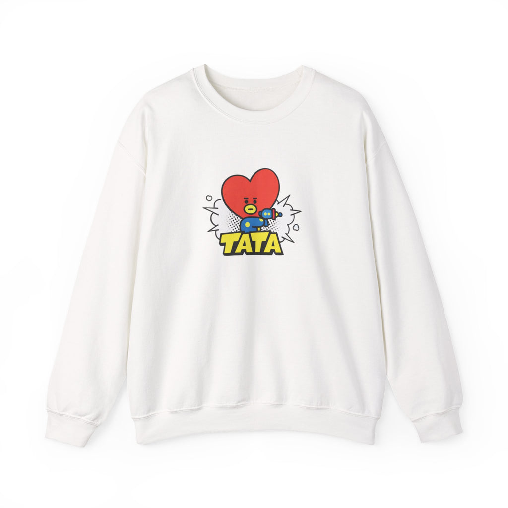 BT21 Tata Unisex Sweatshirt