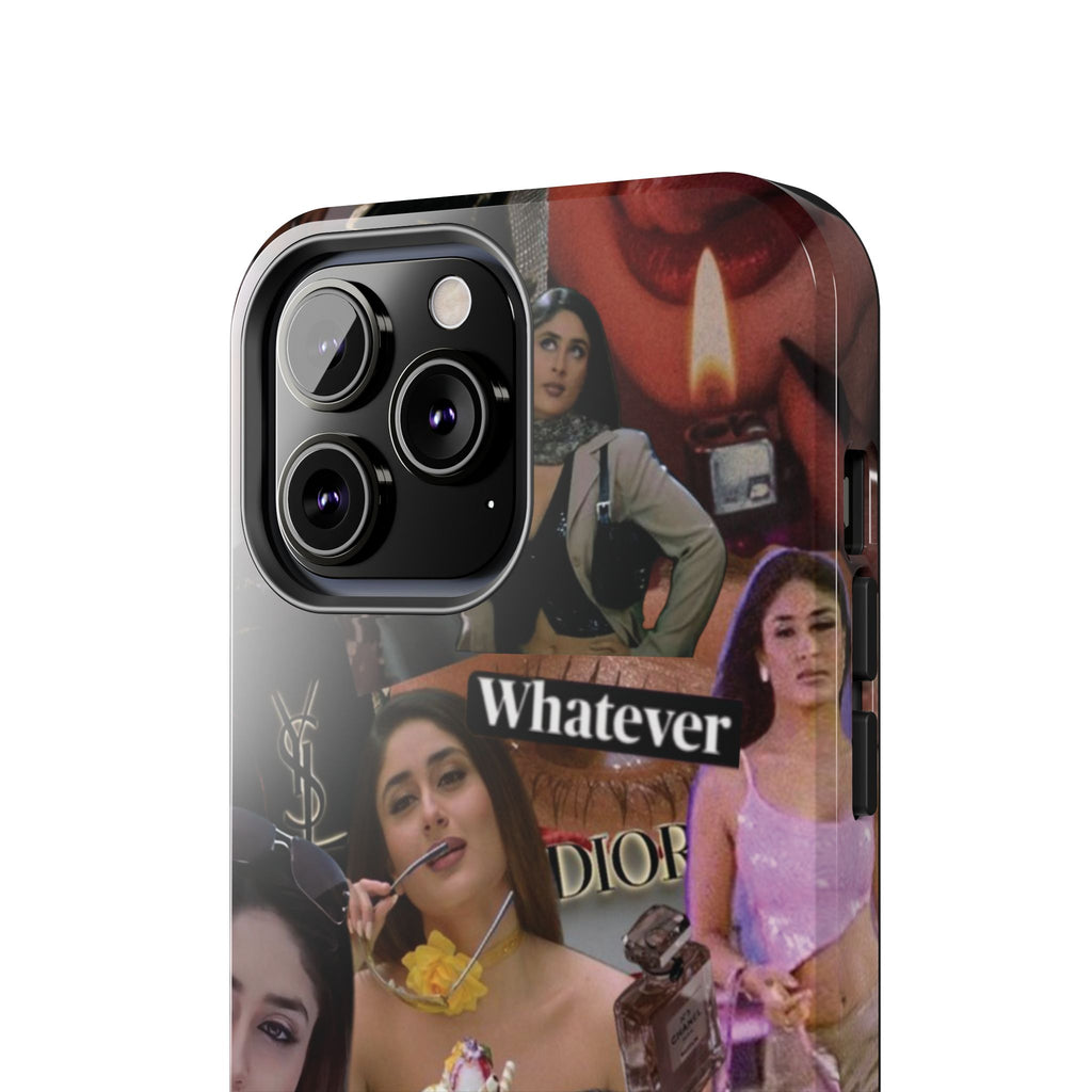 K3G Pooh Case