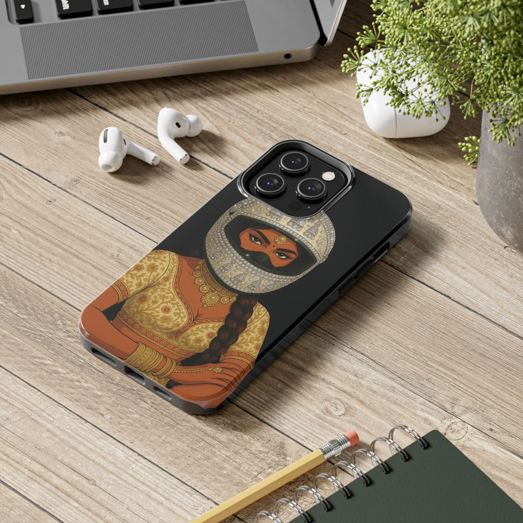 The Veera Case