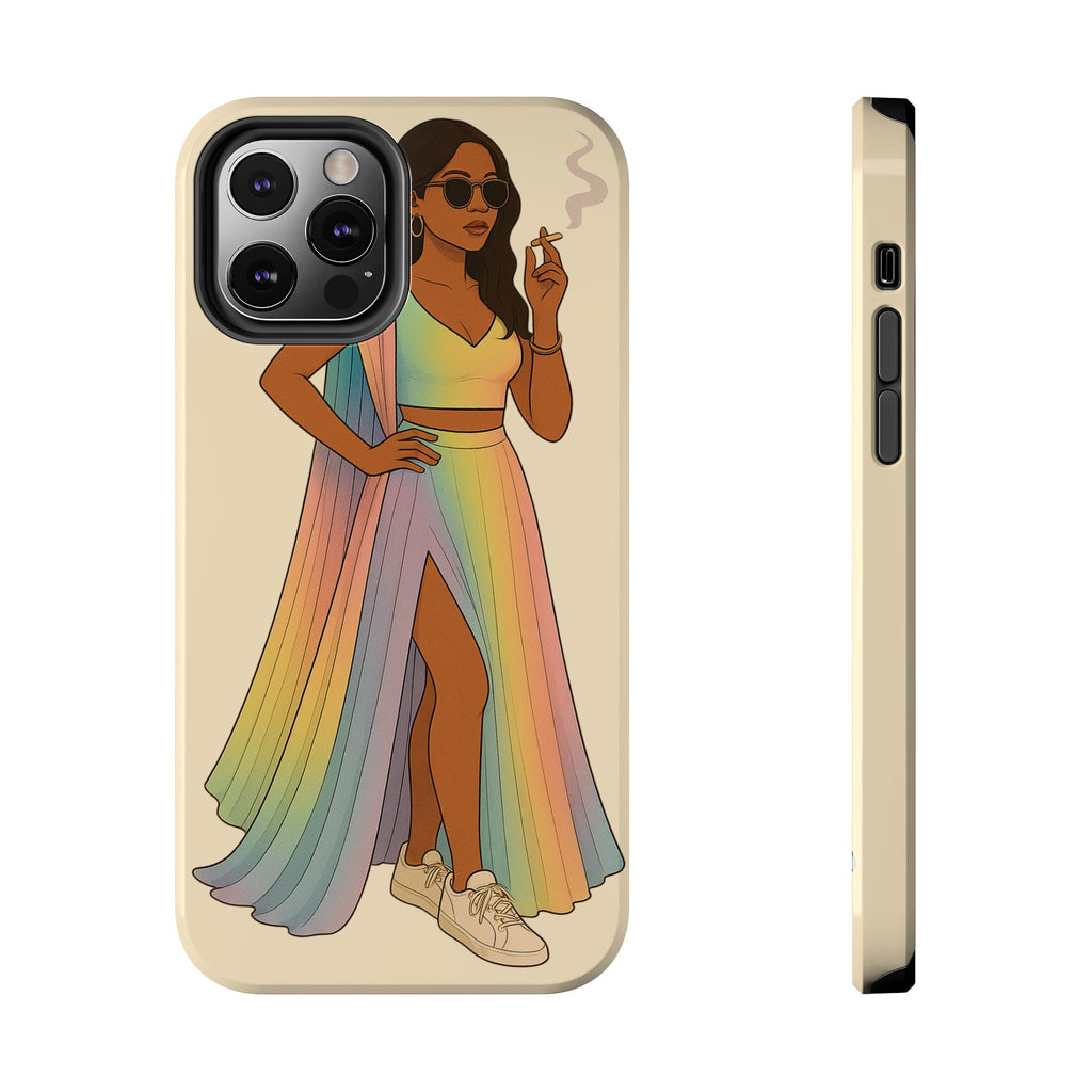 Rangeeli Bae Case