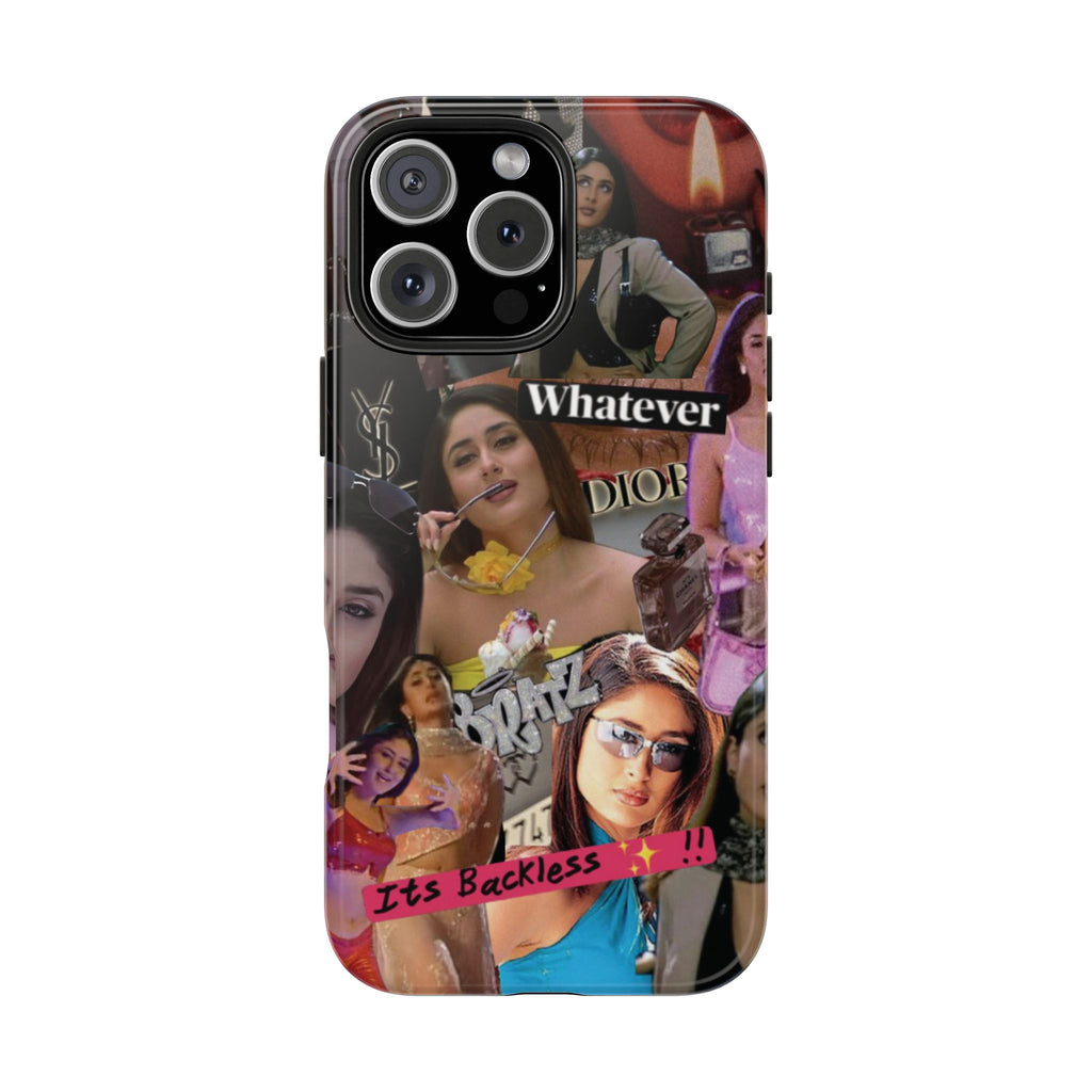 K3G Pooh Case