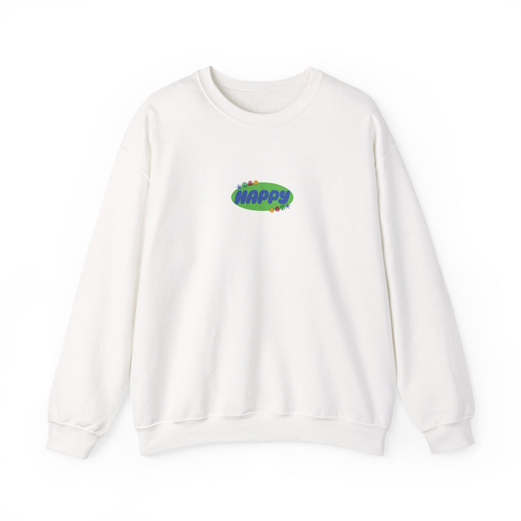 BTS Jin Happy Unisex Sweatshirt