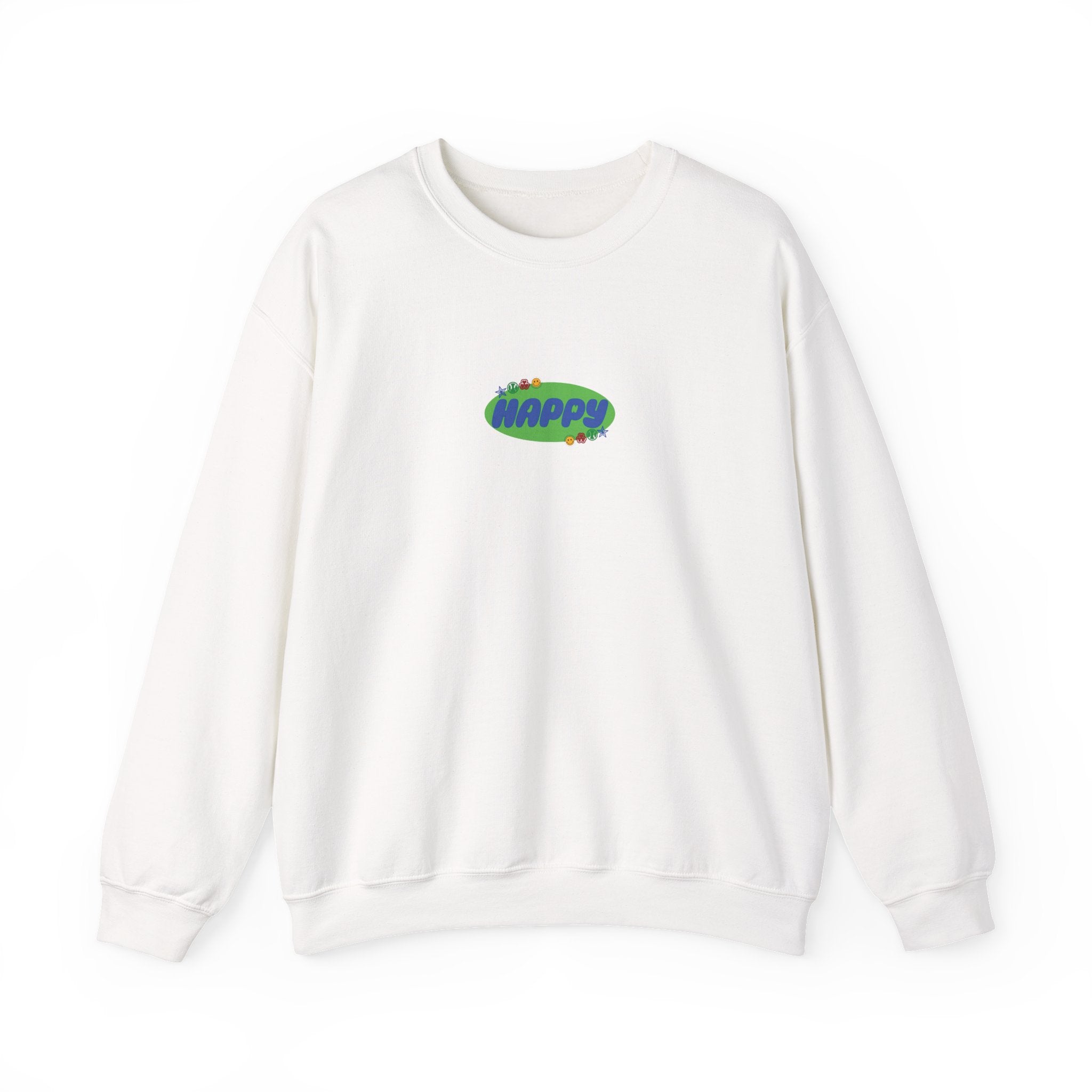 BTS Jin Happy Unisex Sweatshirt