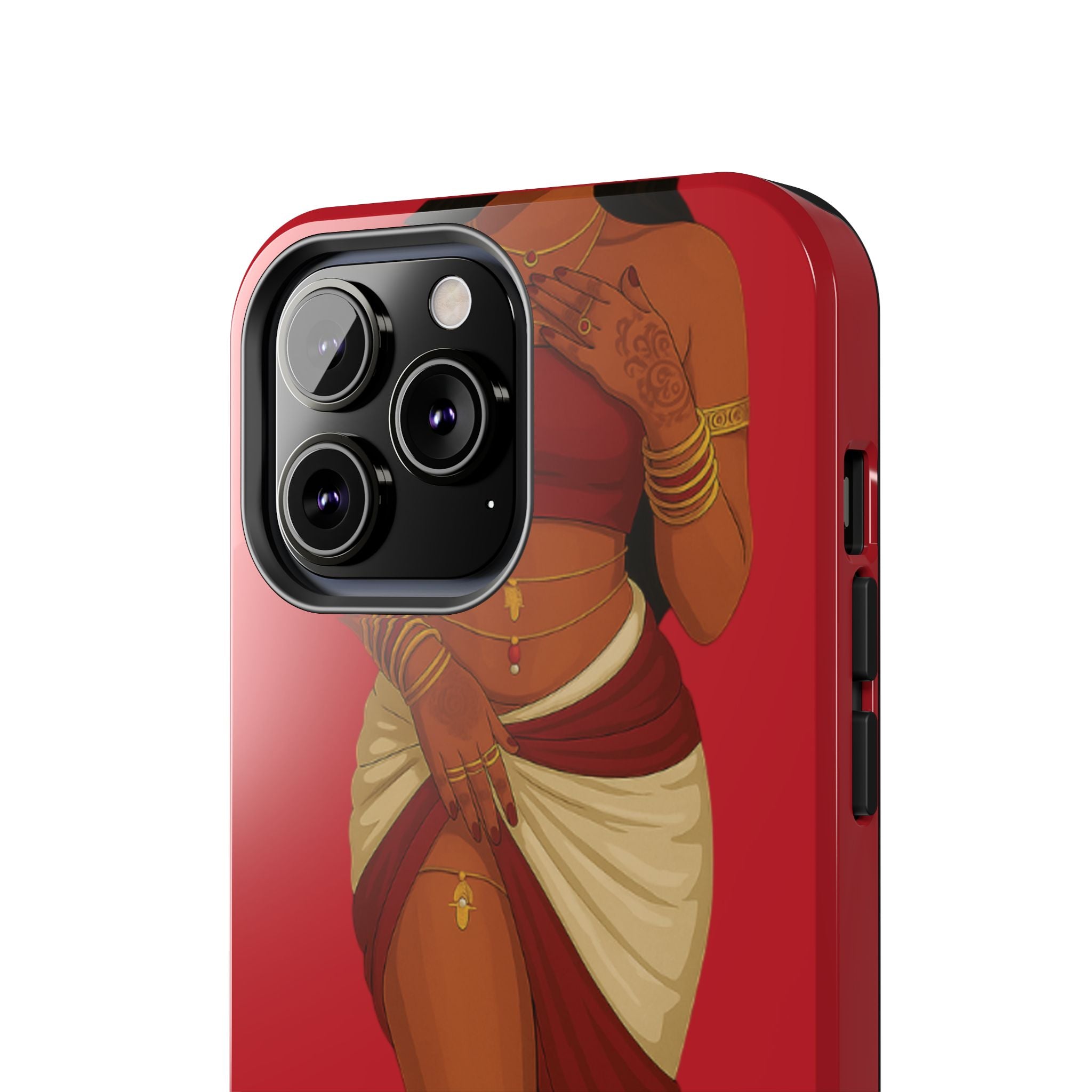 Devika Case