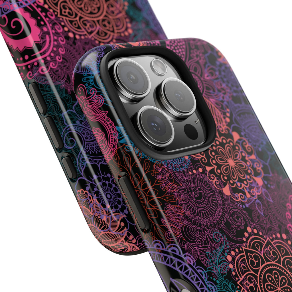 Henna Hues Case