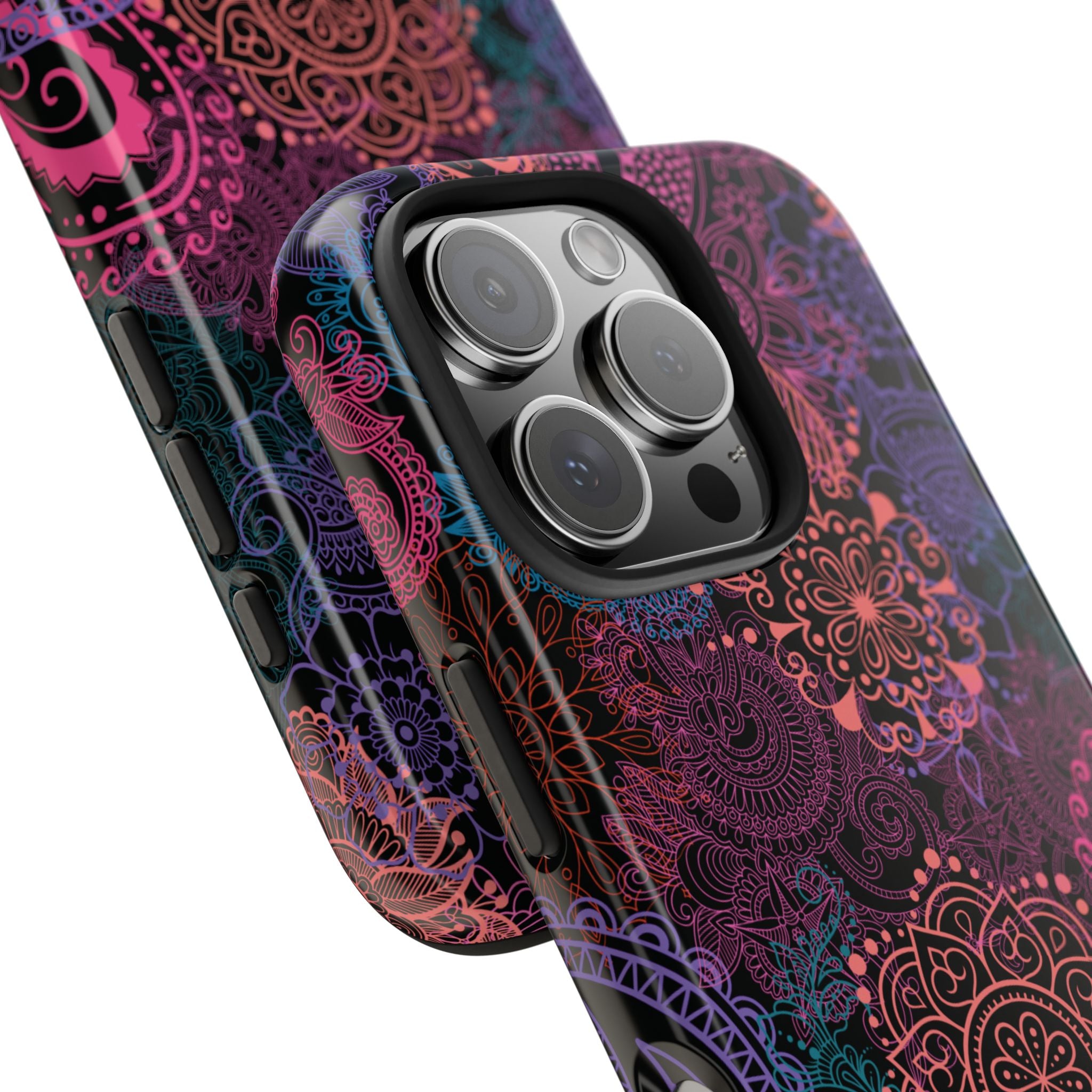 Henna Hues Case