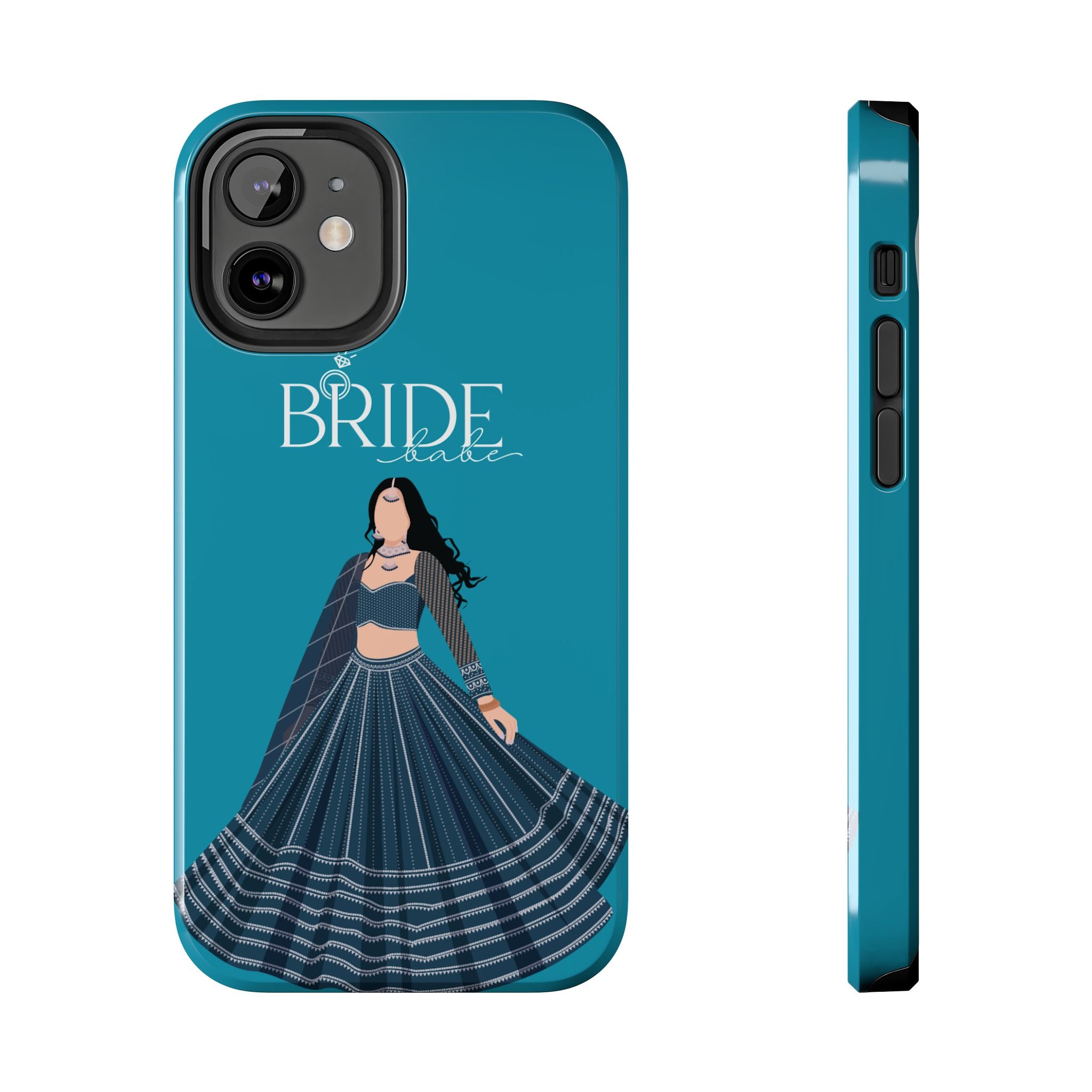 Neelam Phone Case