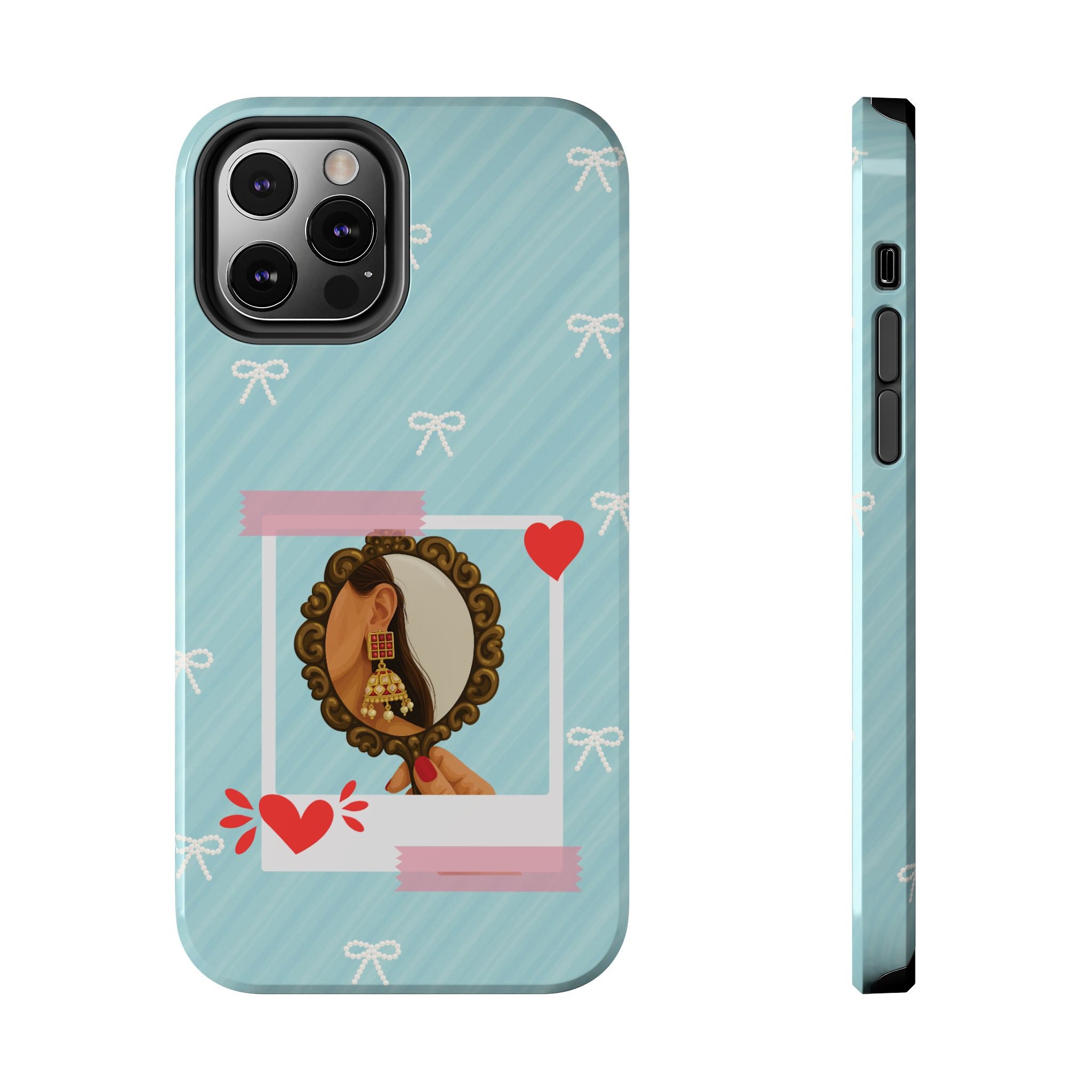 Mirror Mirror Case