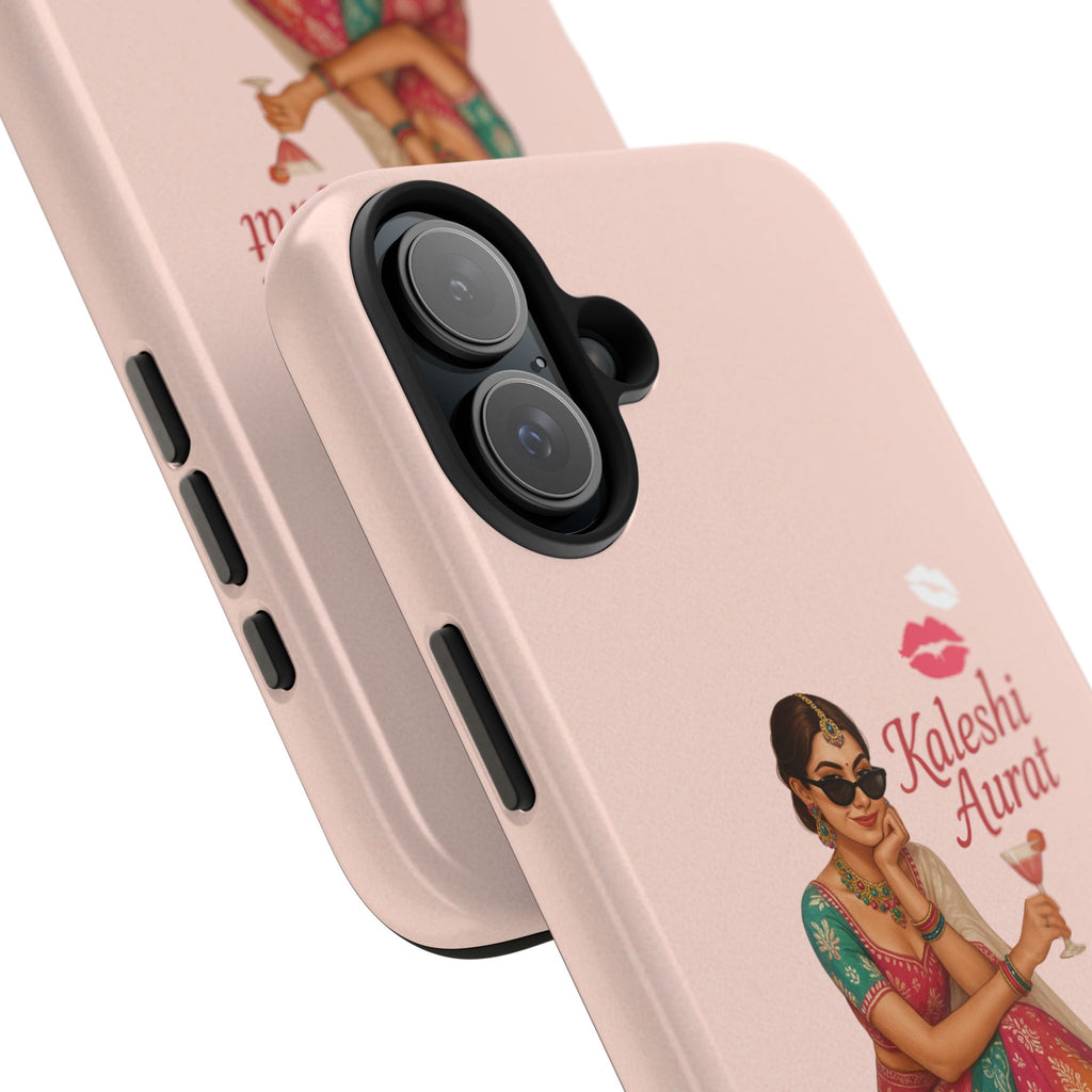Kaleshi Aurat Case