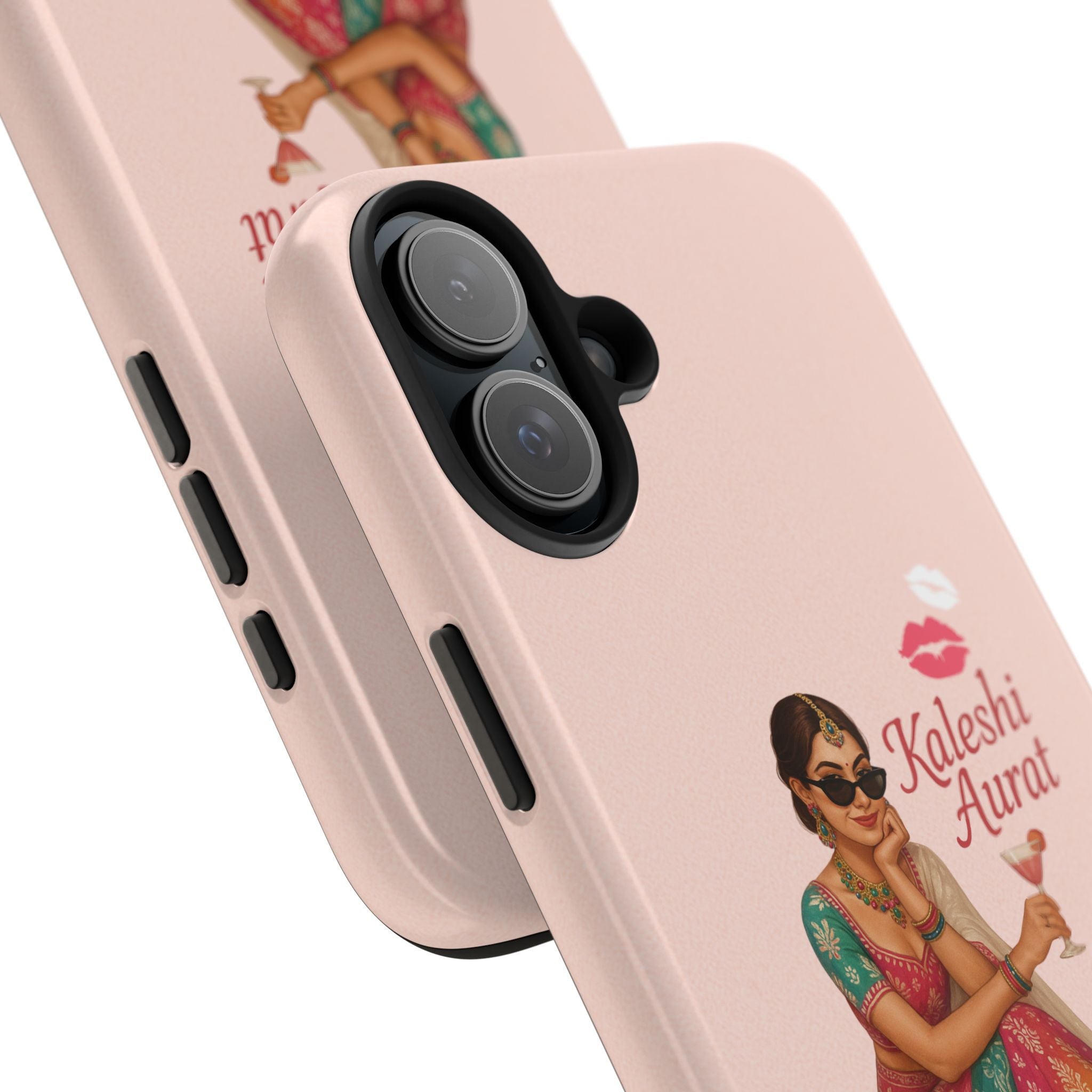 Kaleshi Aurat Case