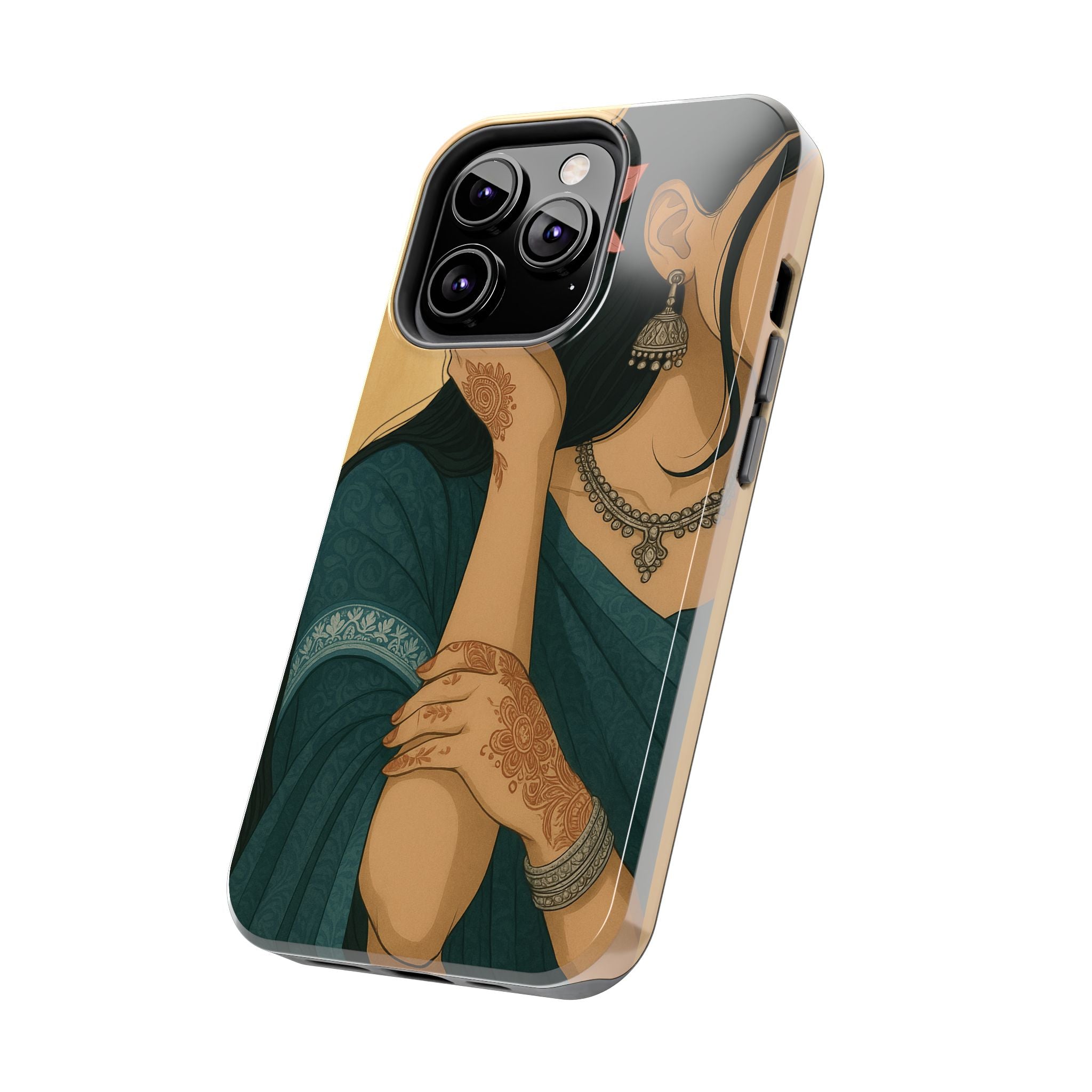 Sundari Case