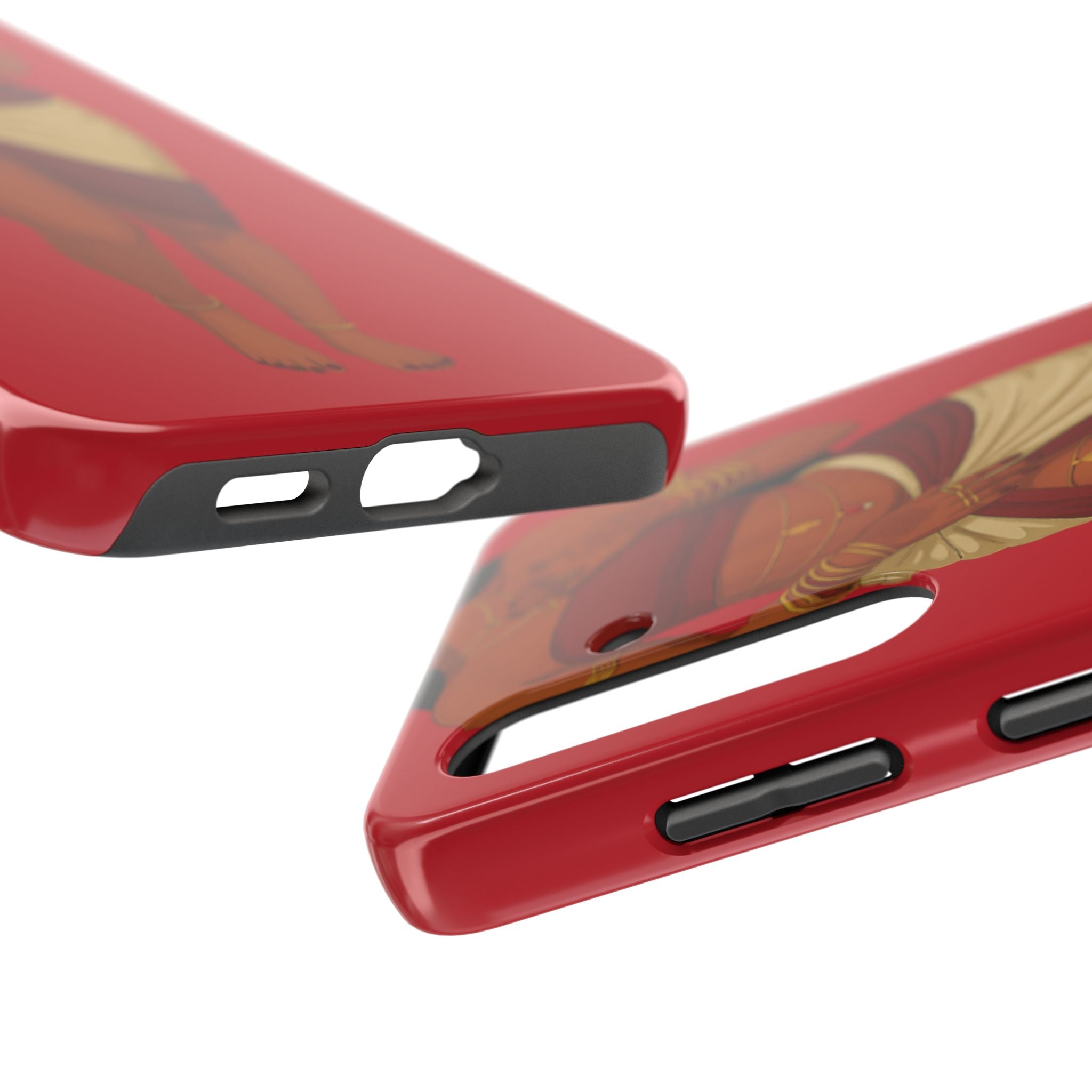 Devika Case