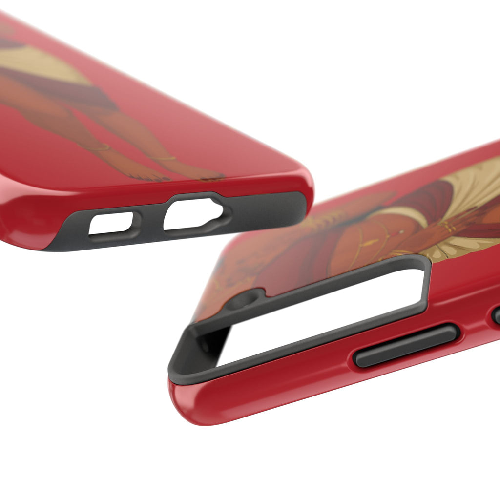 Devika Case