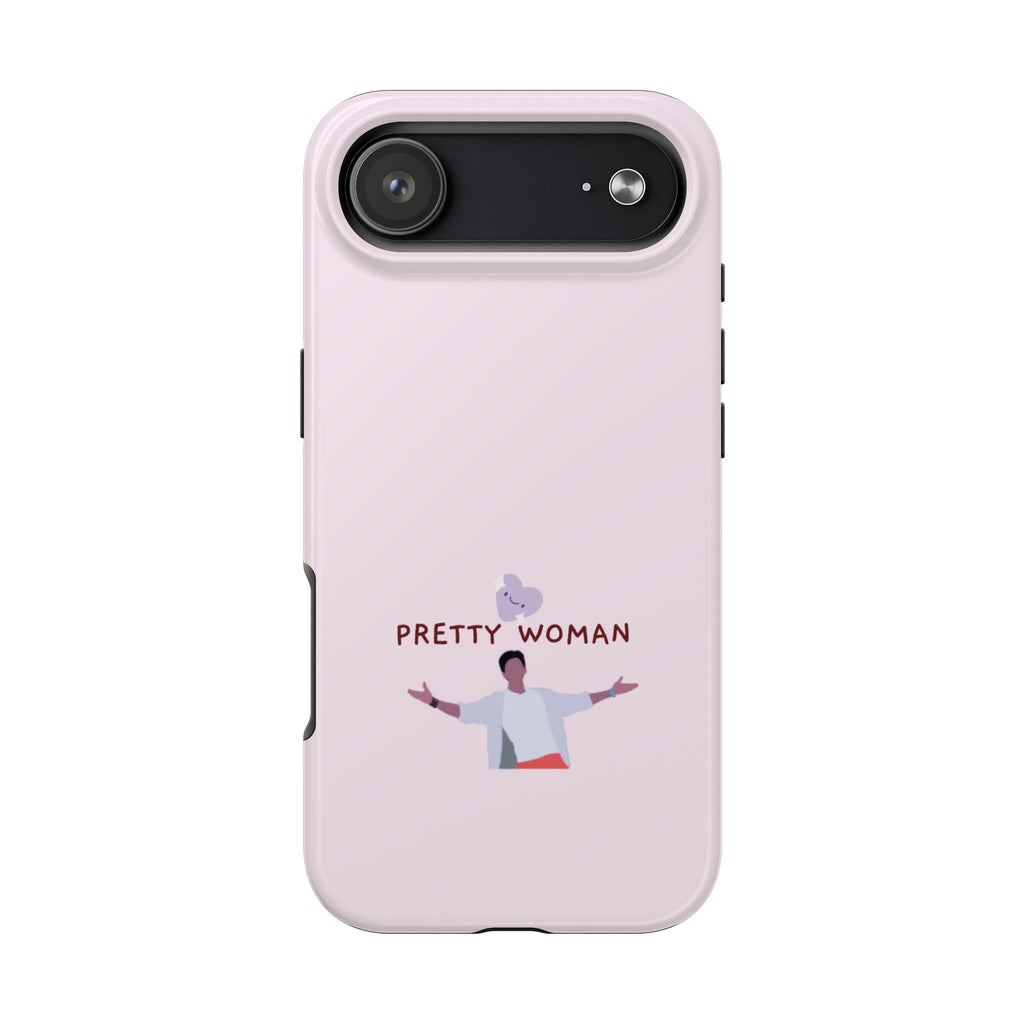 SRK Pretty Woman Case