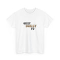 Okey Dokey Yo Meme Unisex T-shirt