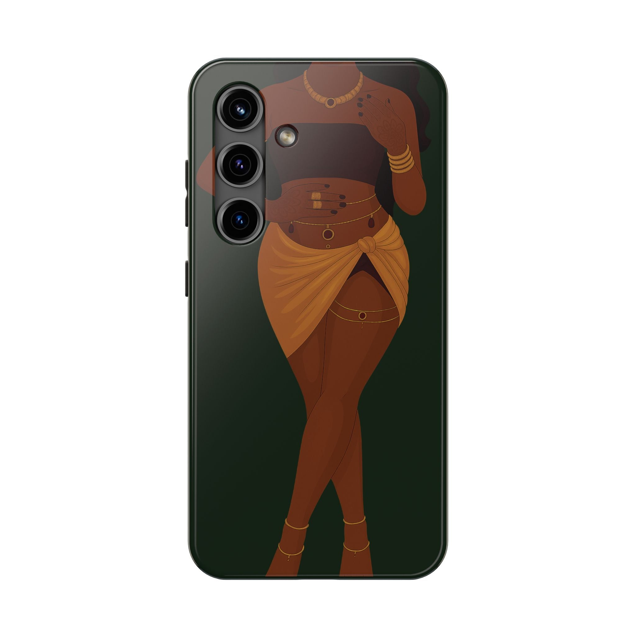 Suhani Case