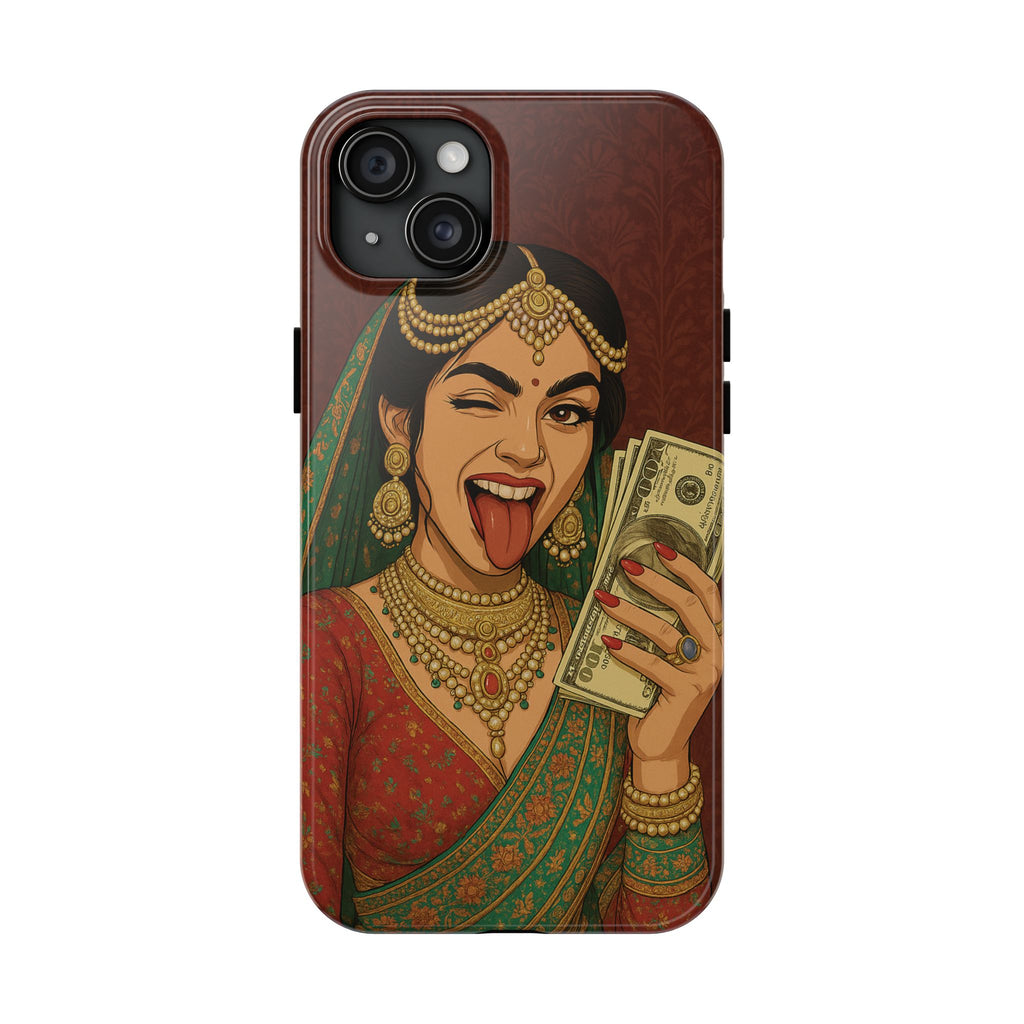 Billo Rani Case
