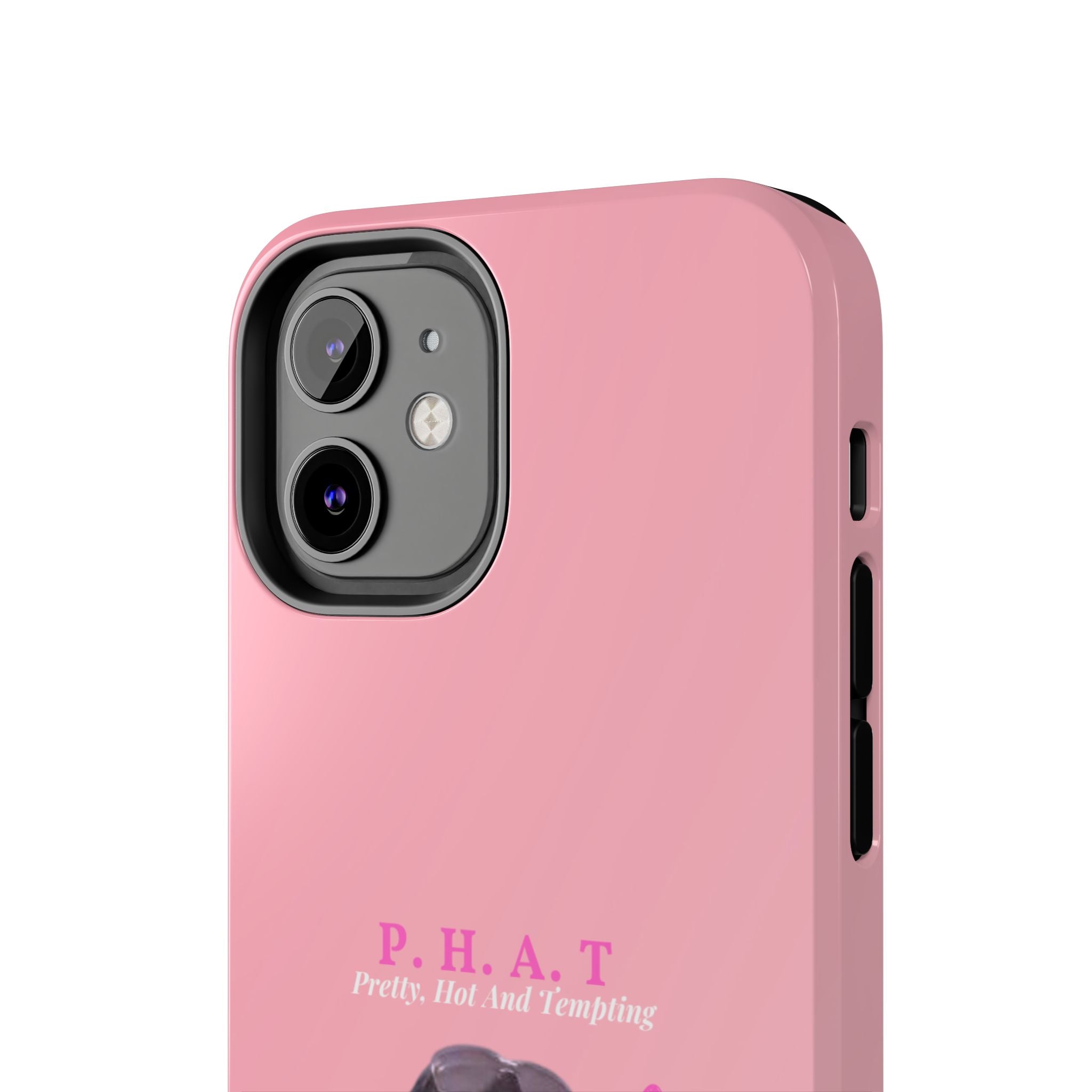 P.H.A.T. Case