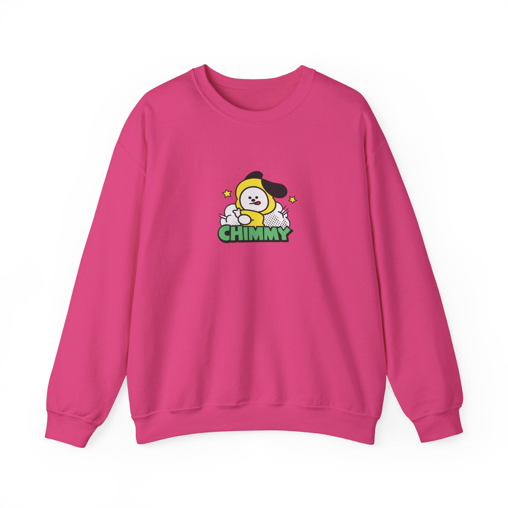 BT21 Chimmy Unisex Sweatshirt