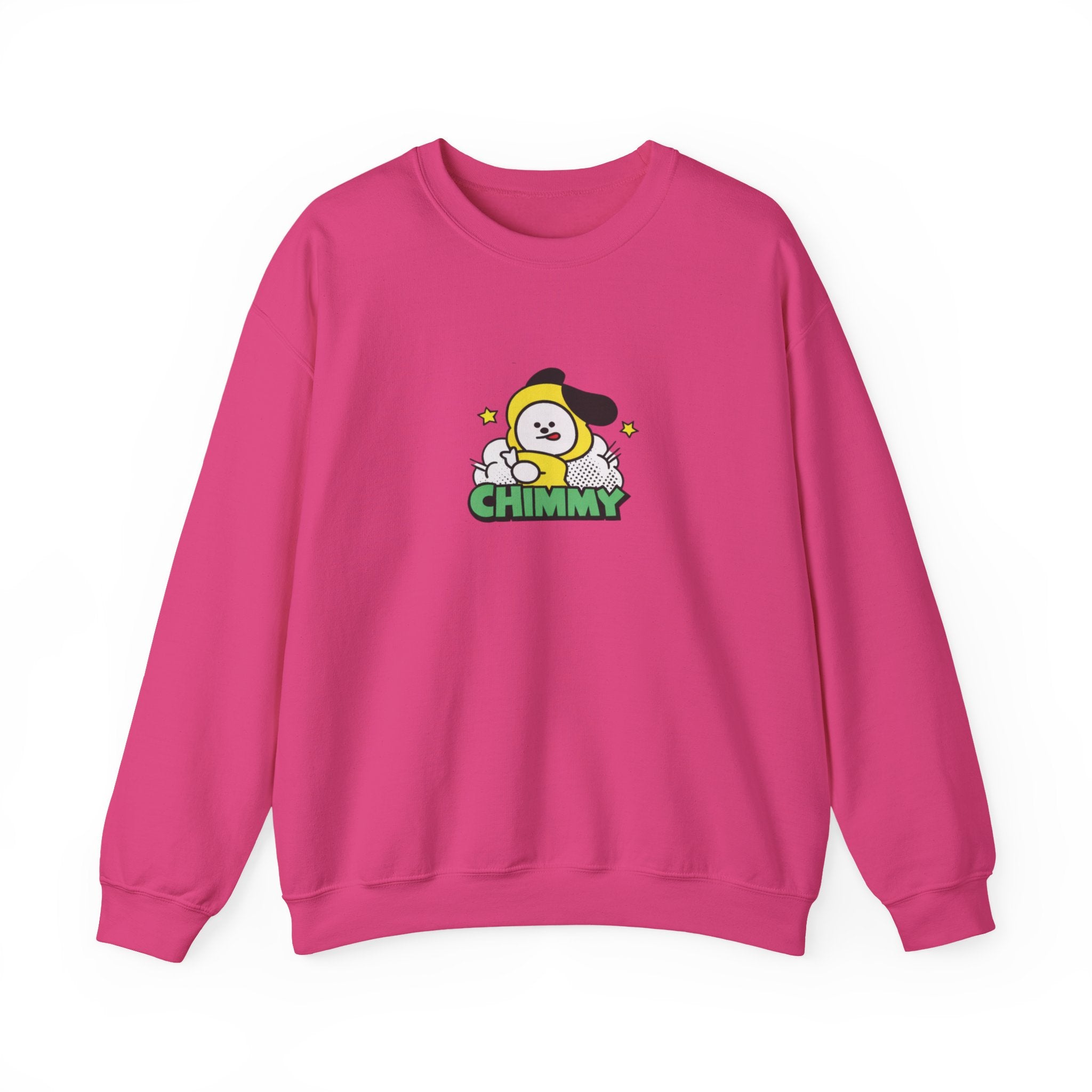 BT21 Chimmy Unisex Sweatshirt