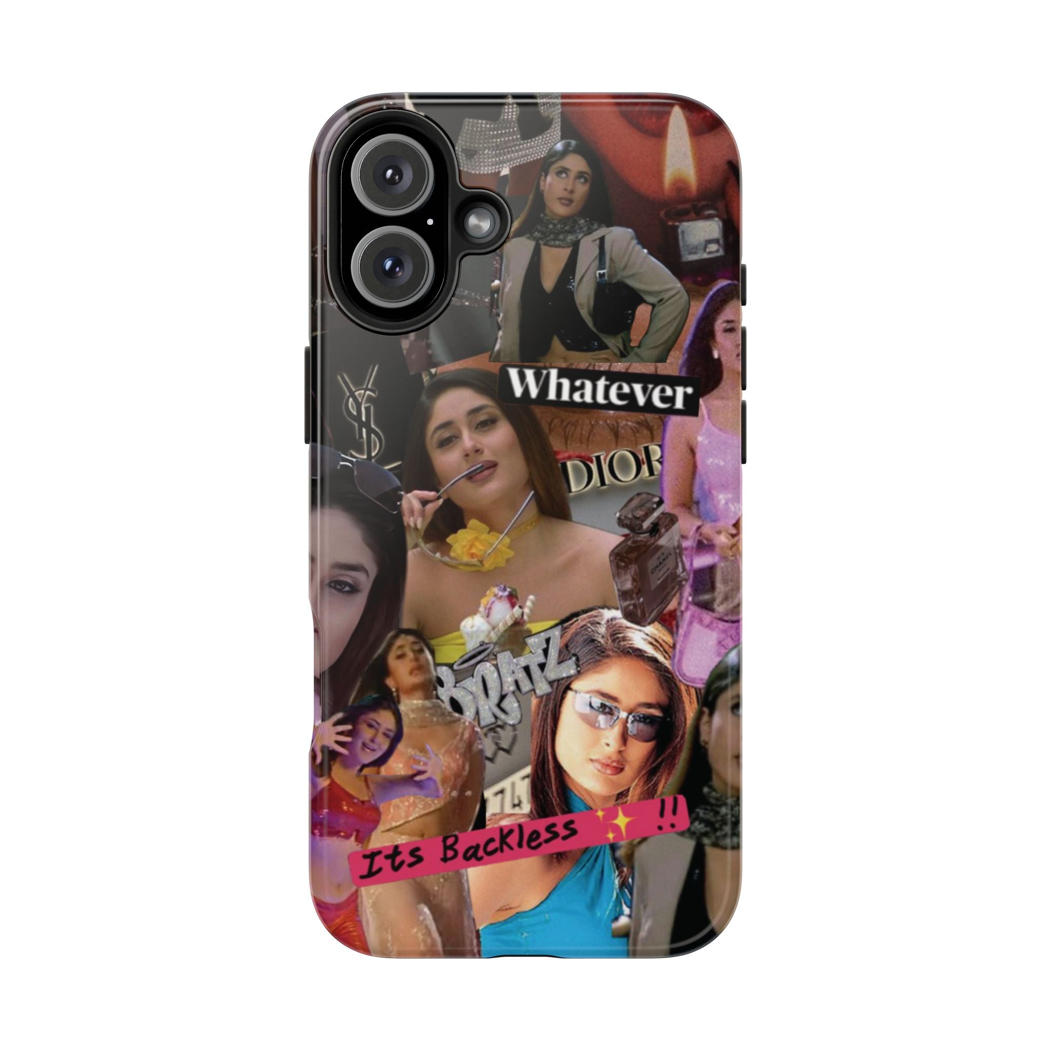 K3G Pooh Case