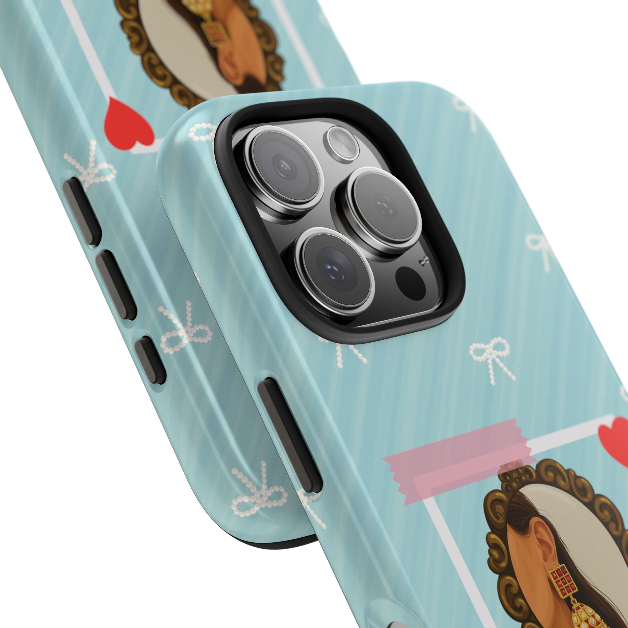 Mirror Mirror Case