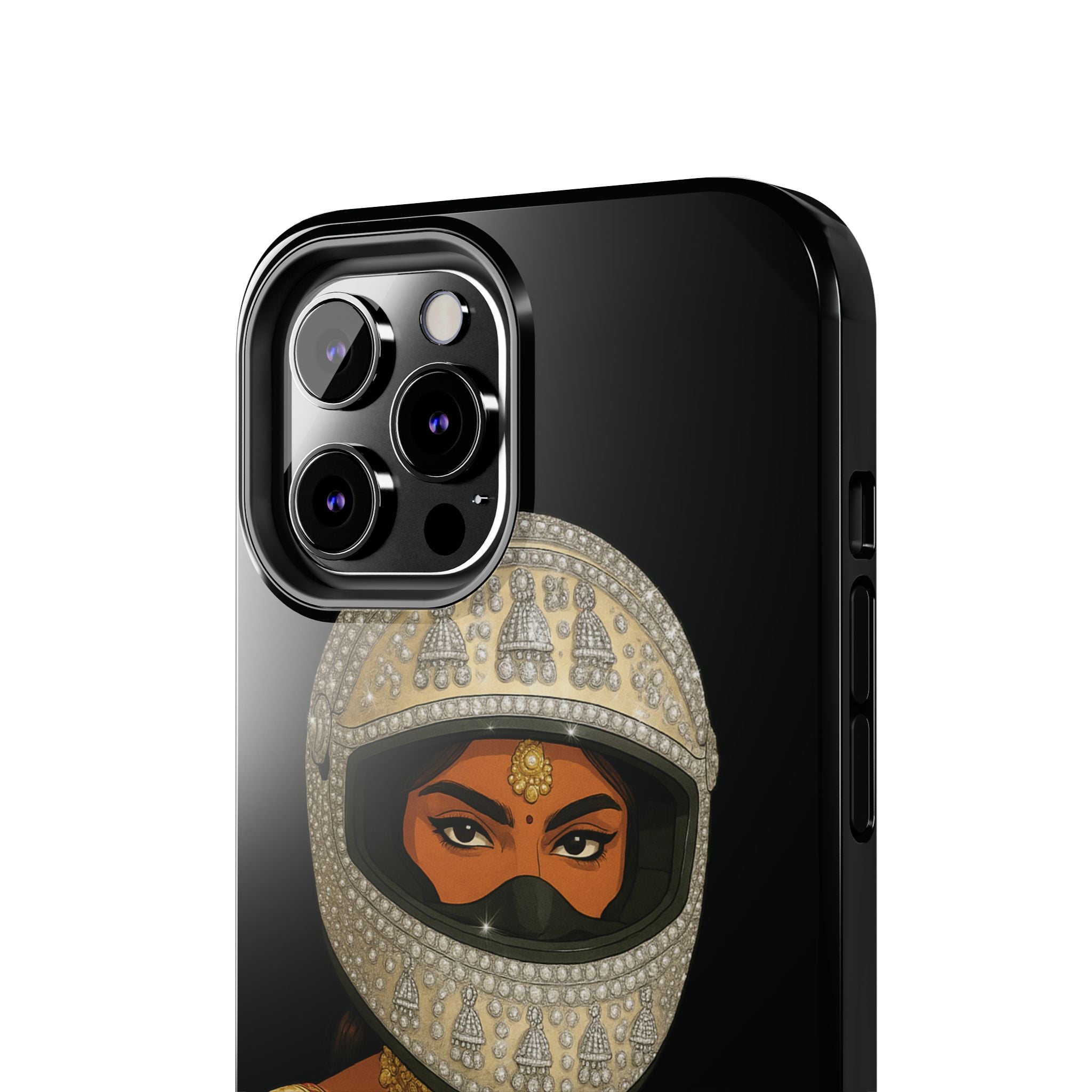 The Veera Case