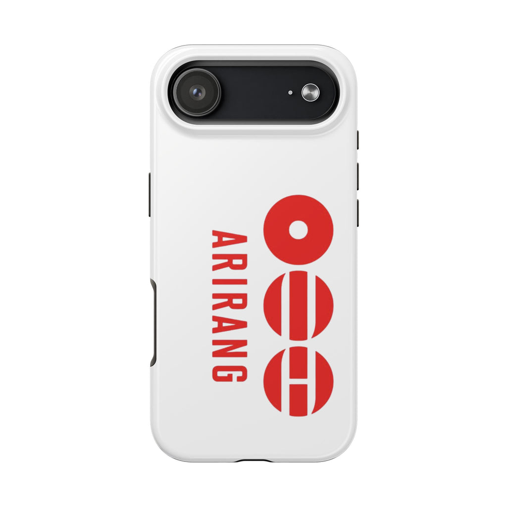 BTS Arirang iphone & Samsung Case