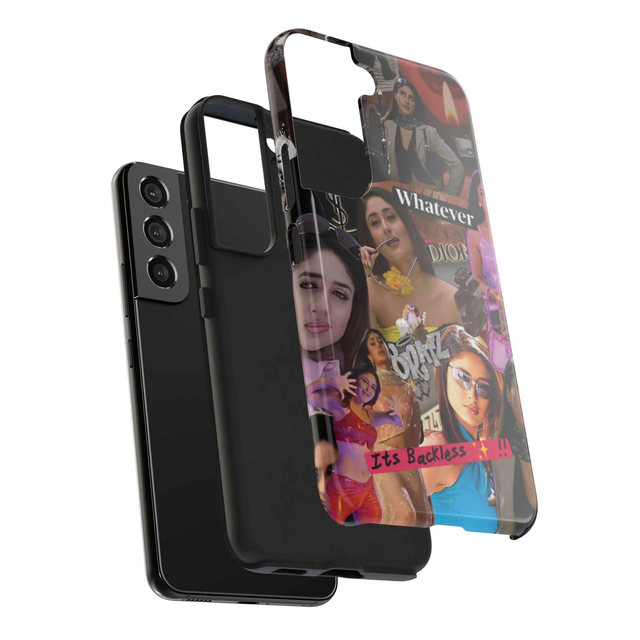 K3G Pooh Case