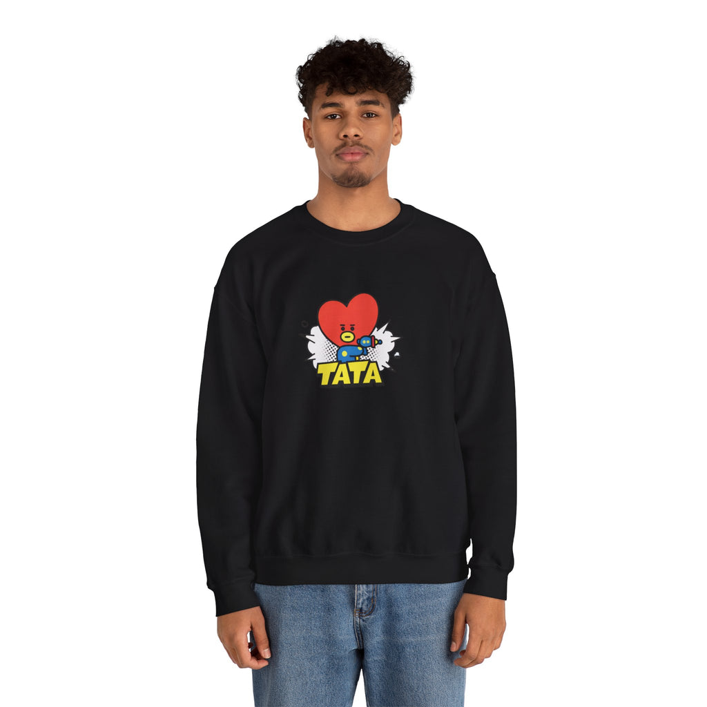 BT21 Tata Unisex Sweatshirt