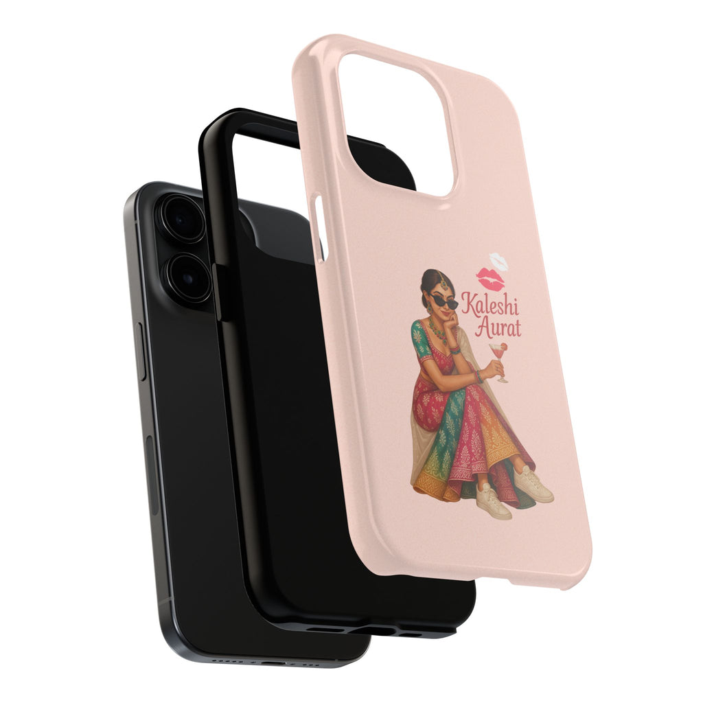 Kaleshi Aurat Case