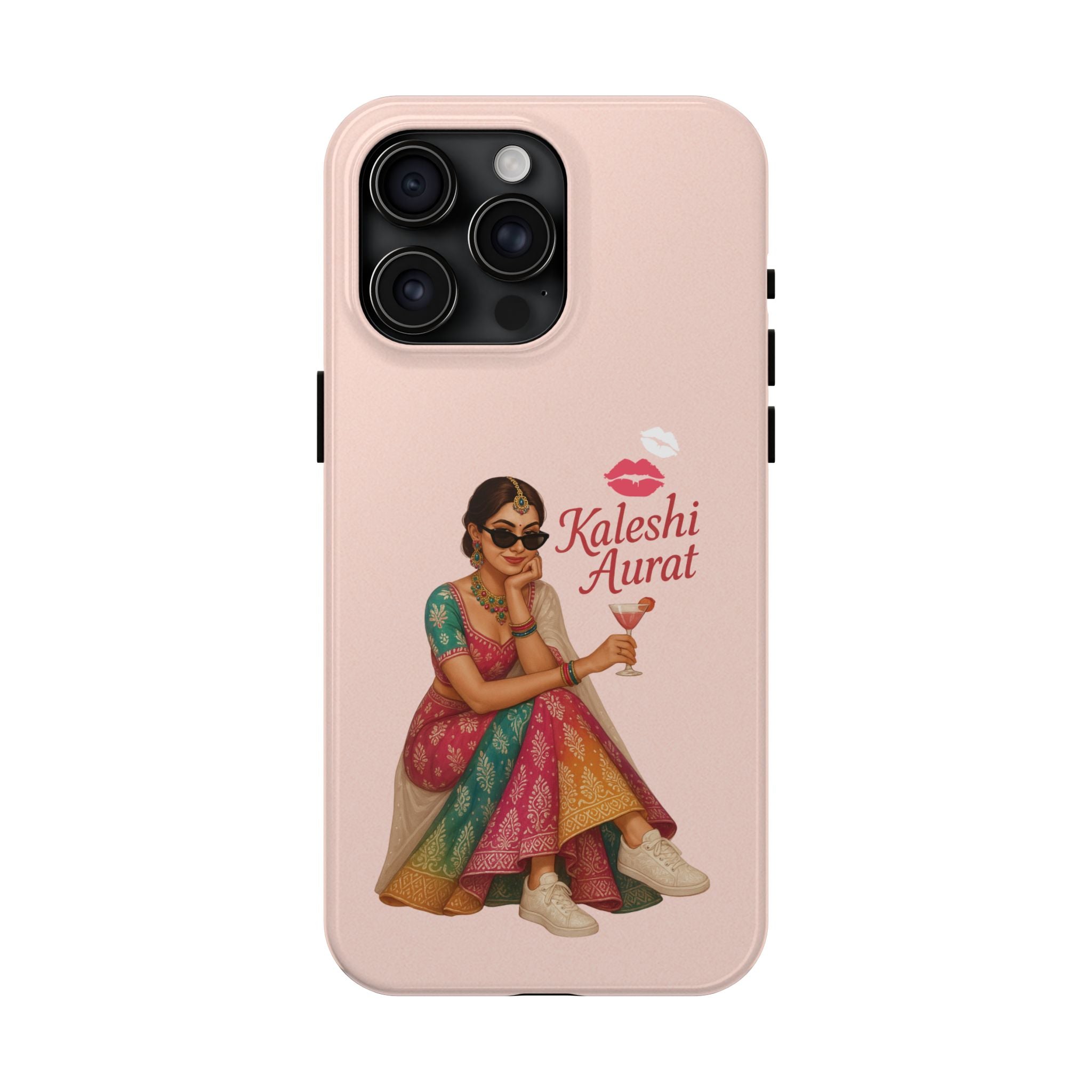 Kaleshi Aurat Case