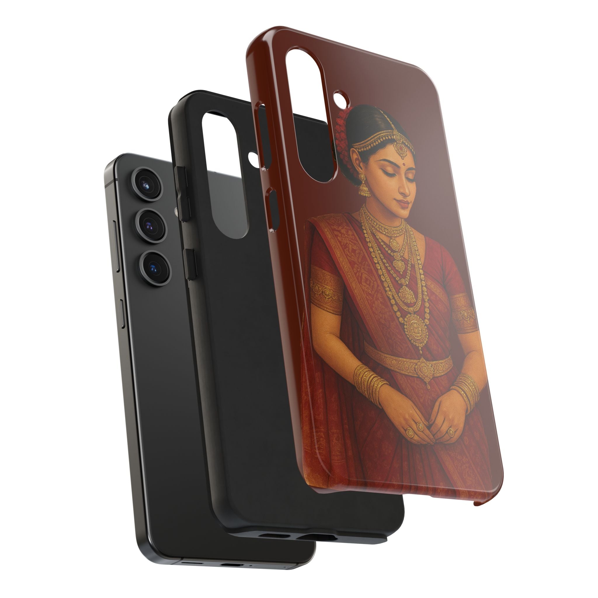 Tamil Bride Case