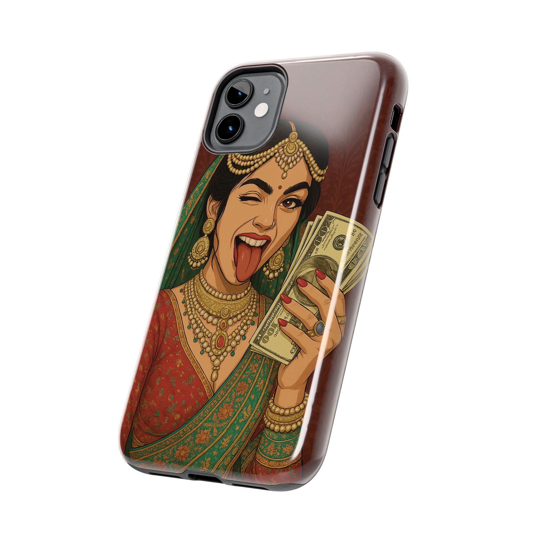 Billo Rani Case