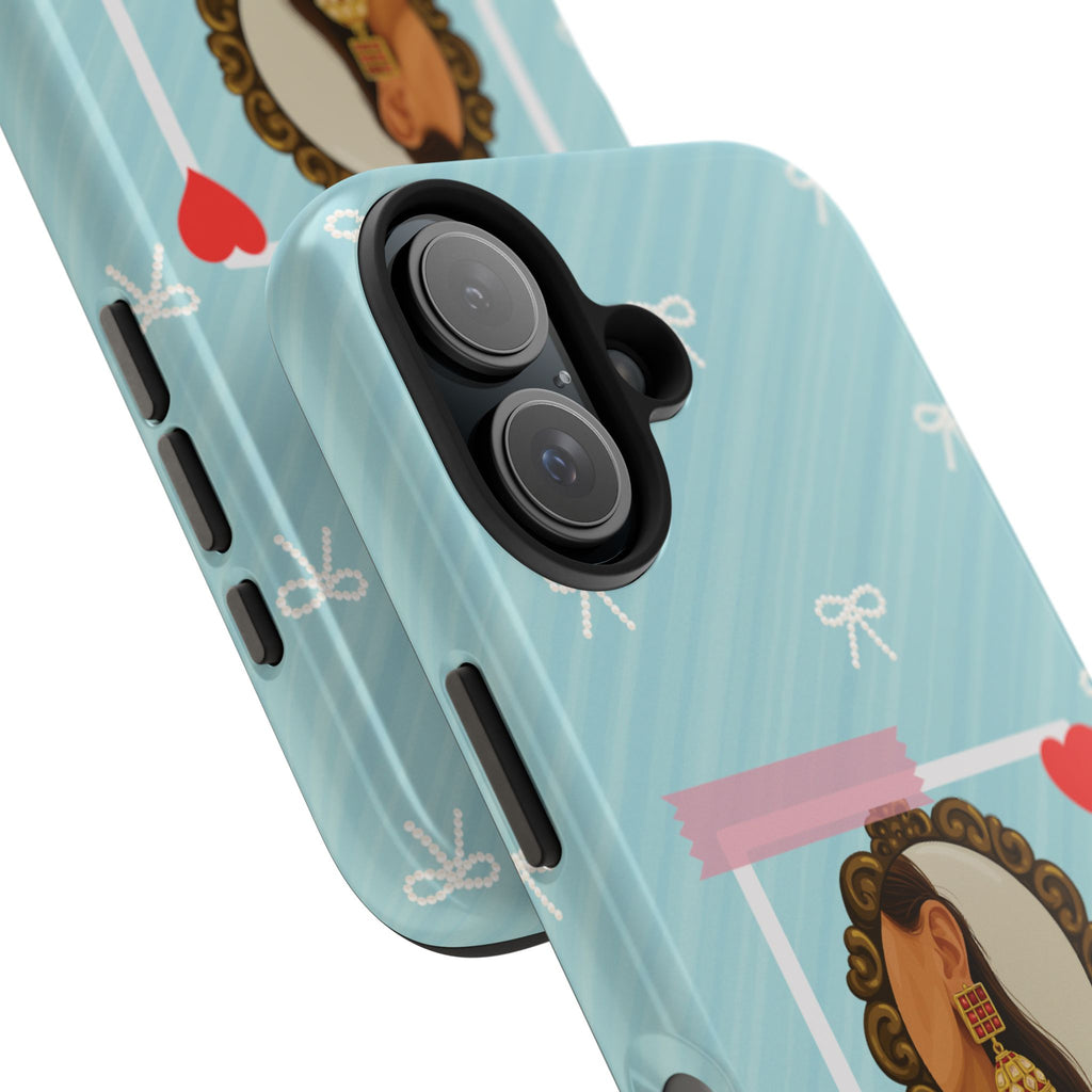 Mirror Mirror Case