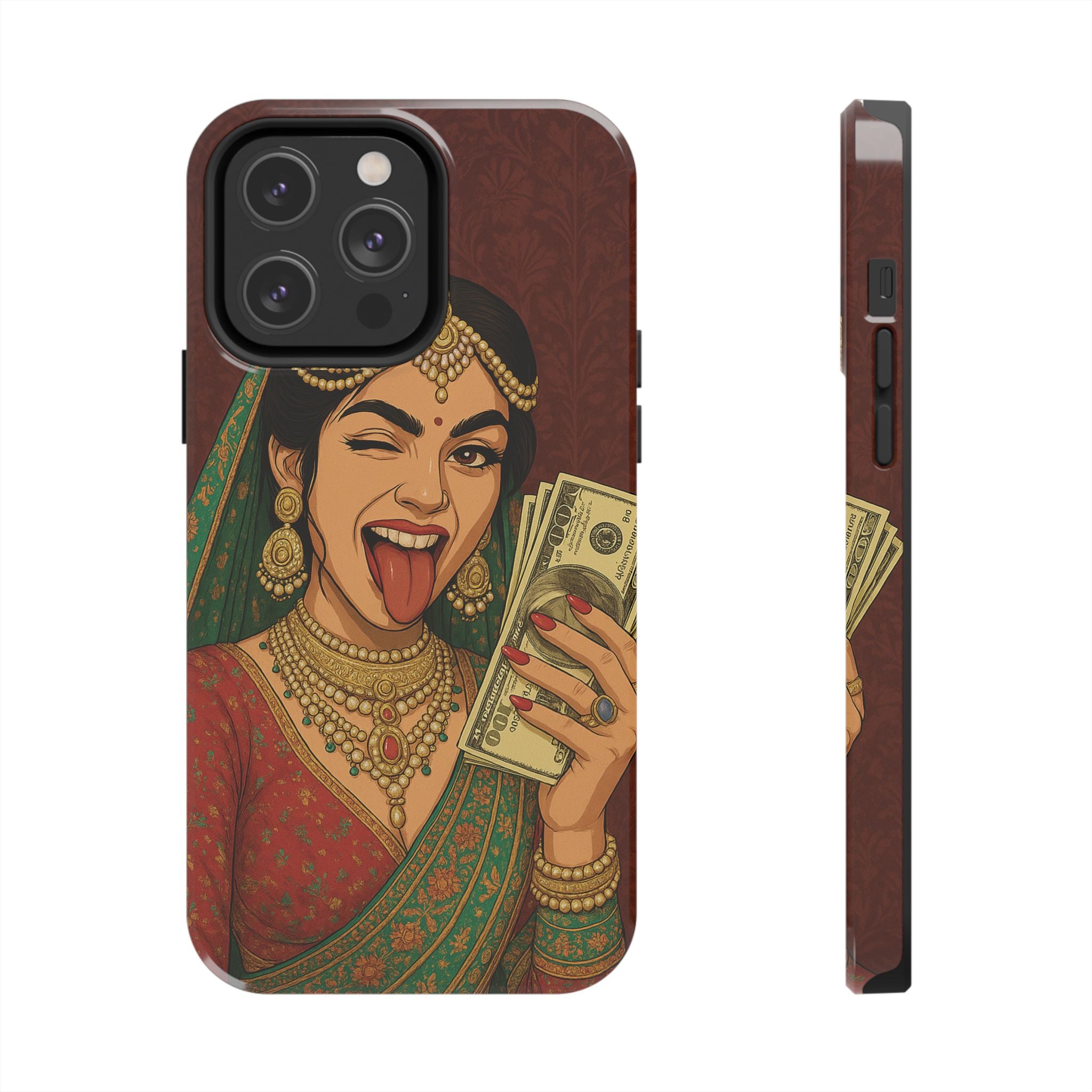 Billo Rani Case