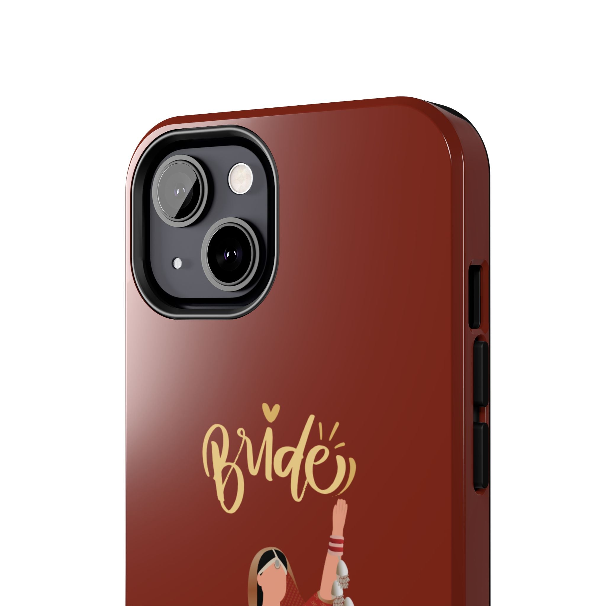 Laal Rani Case