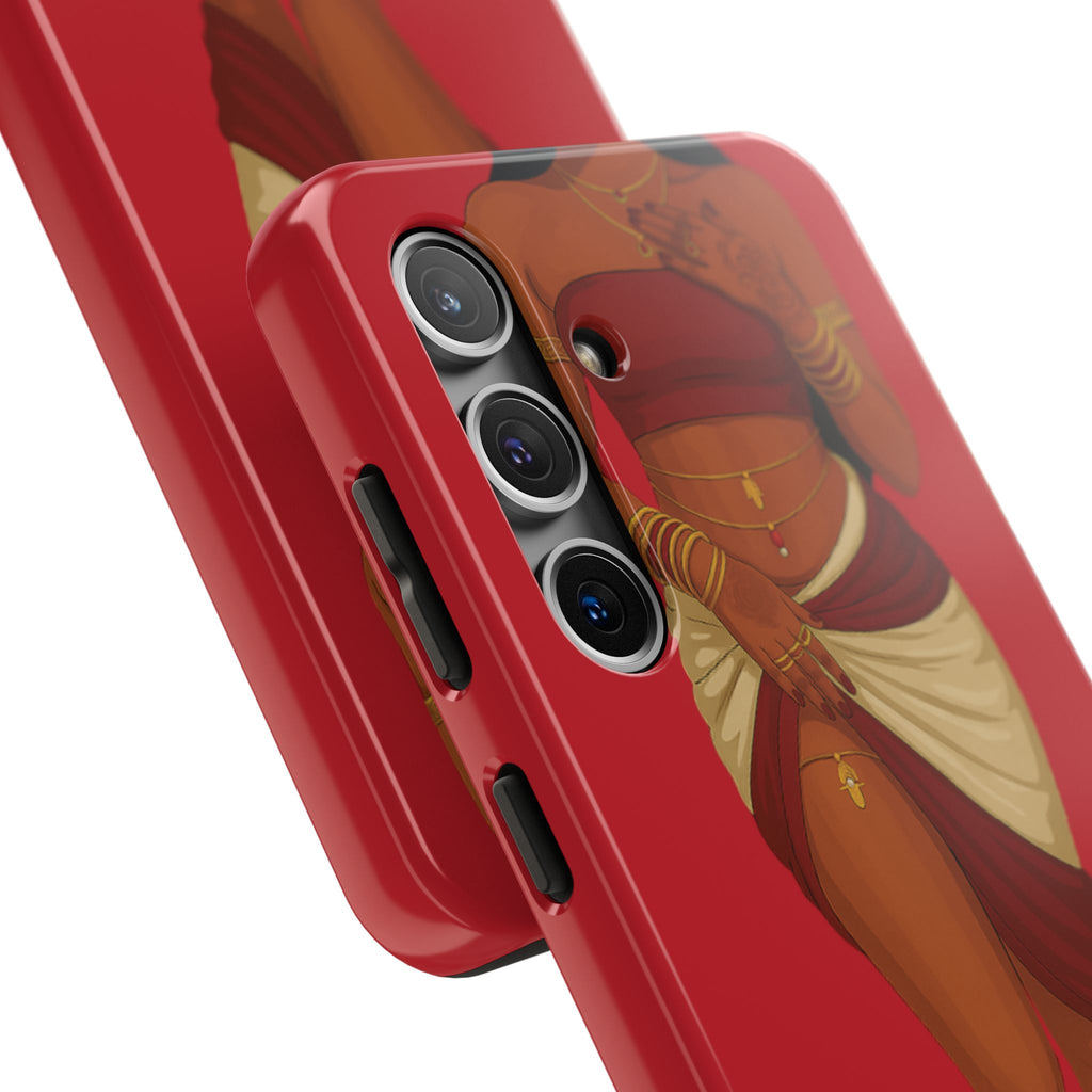 Devika Case