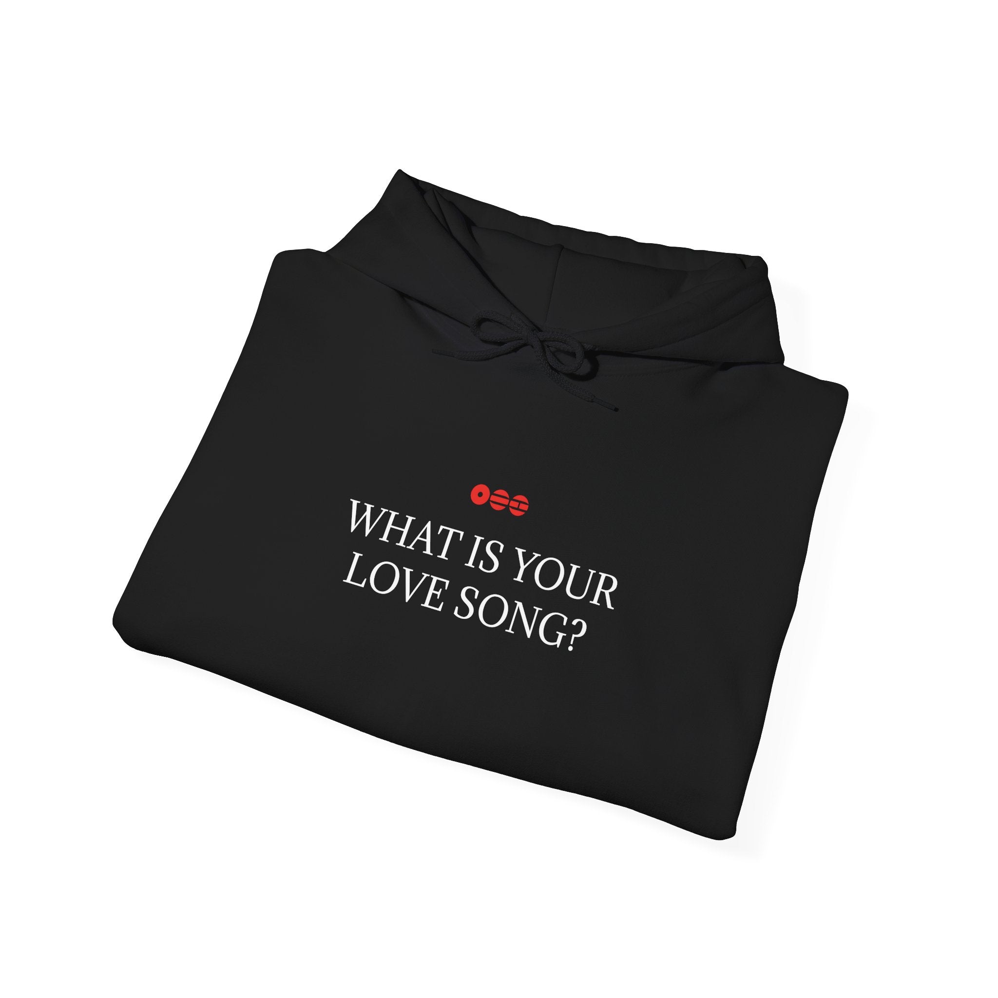 BTS- What is your Love Song? Unisex Hoodie