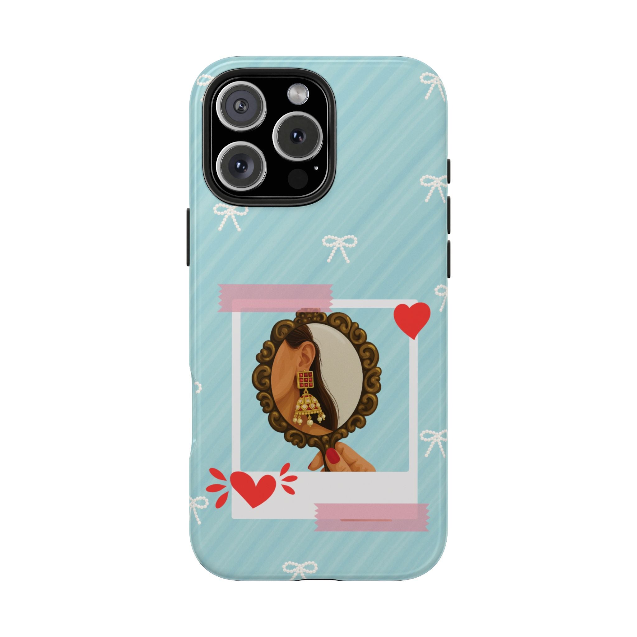 Mirror Mirror Case