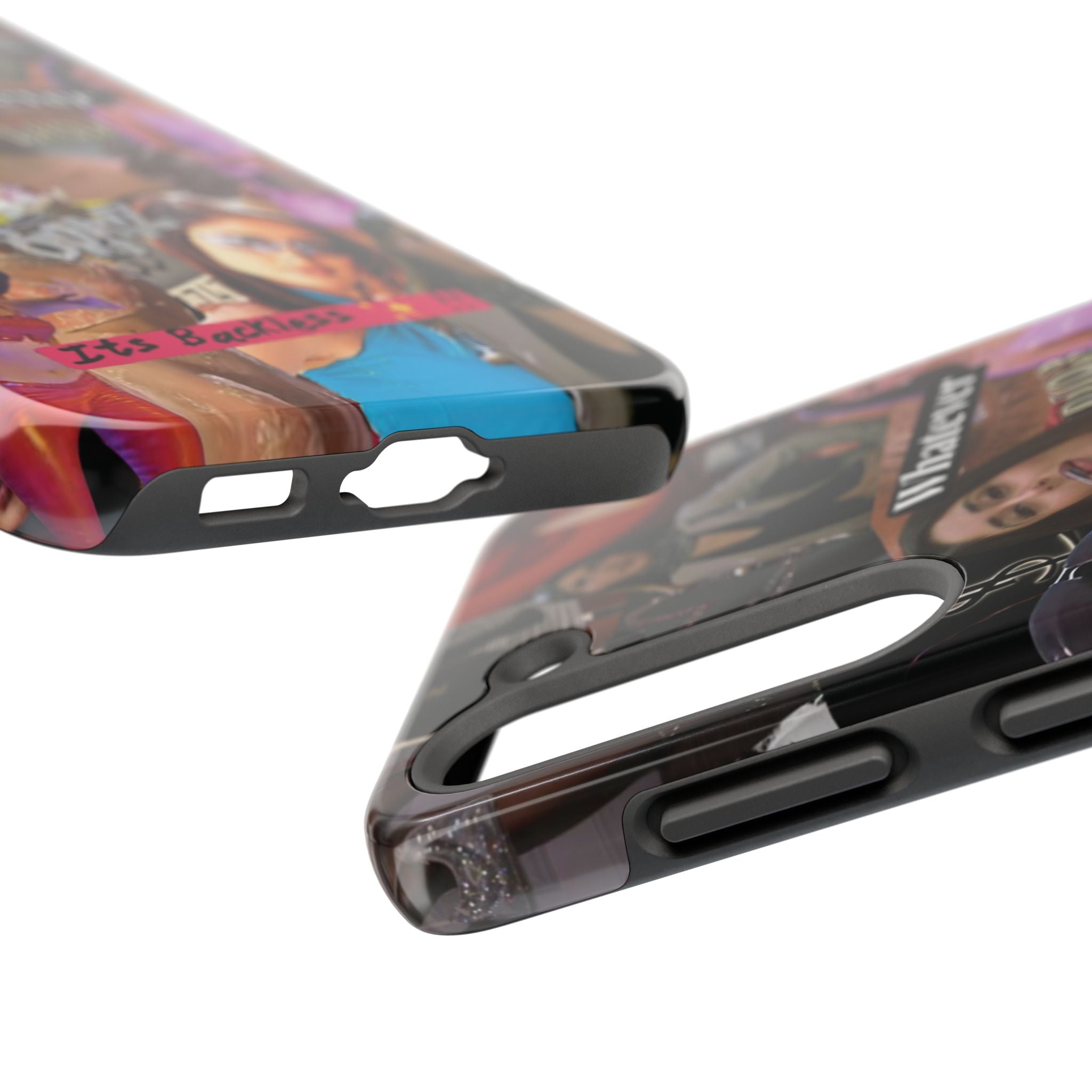 K3G Pooh Case