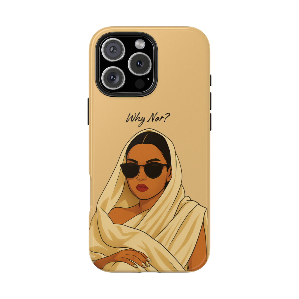 The Rekha Case