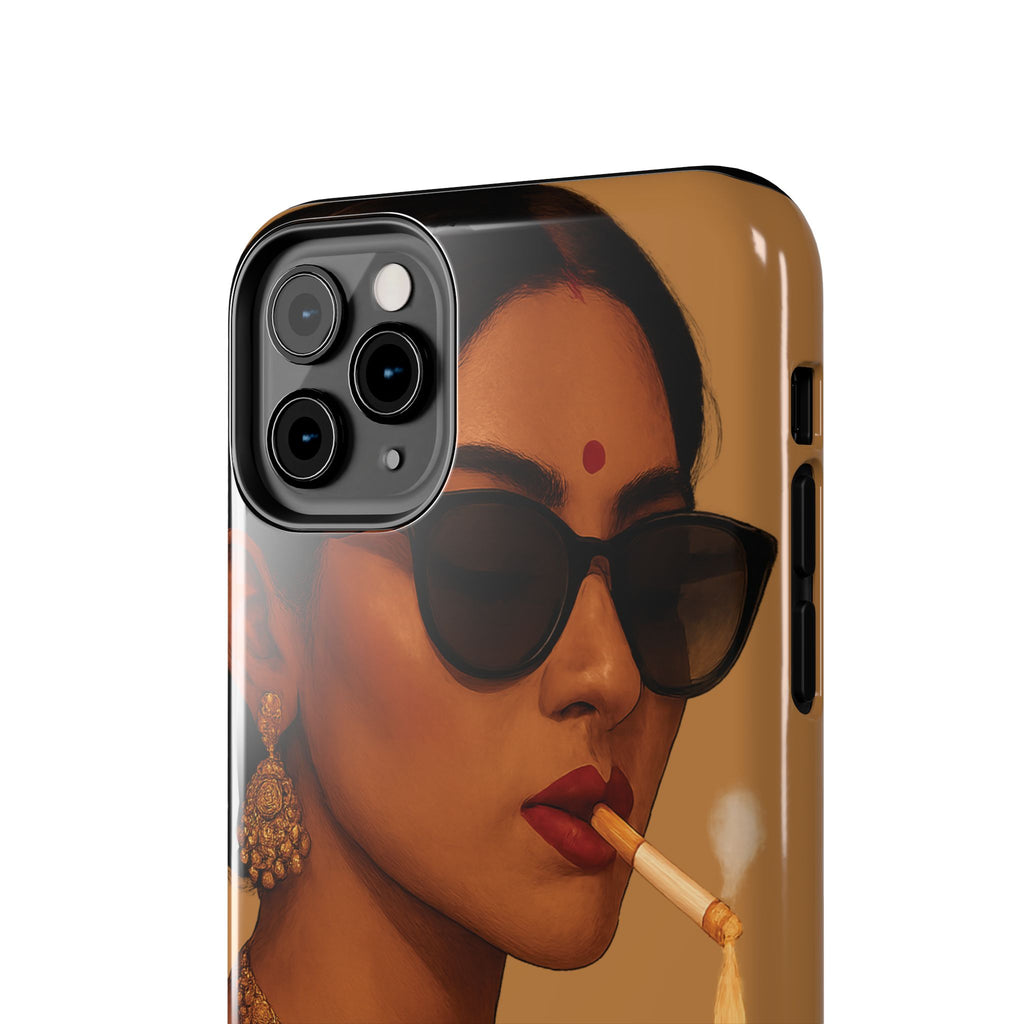 Rebel Rani Case