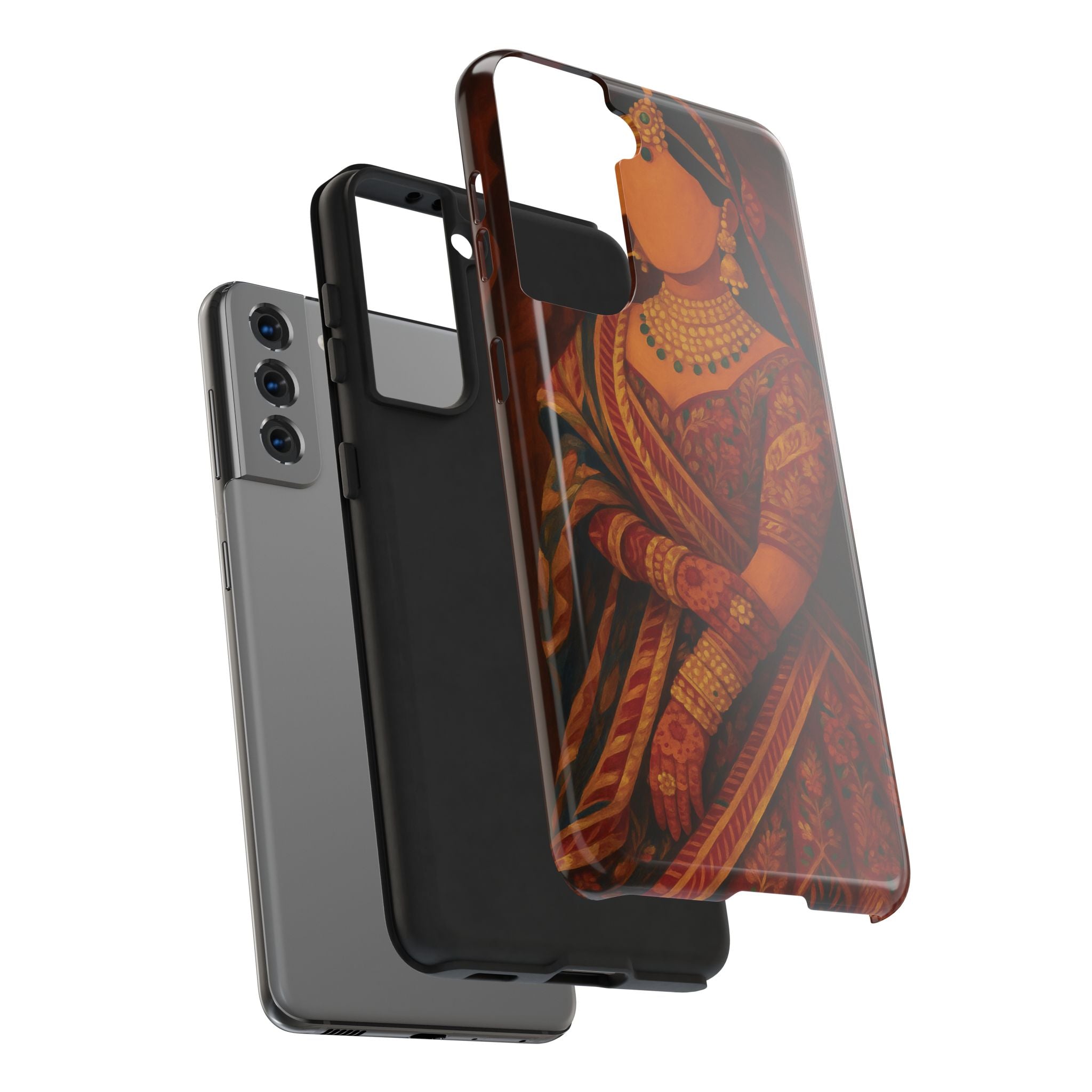 Rani Sa Case