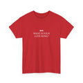 BTS- "What is your Love Song?" Unisex Tshirt