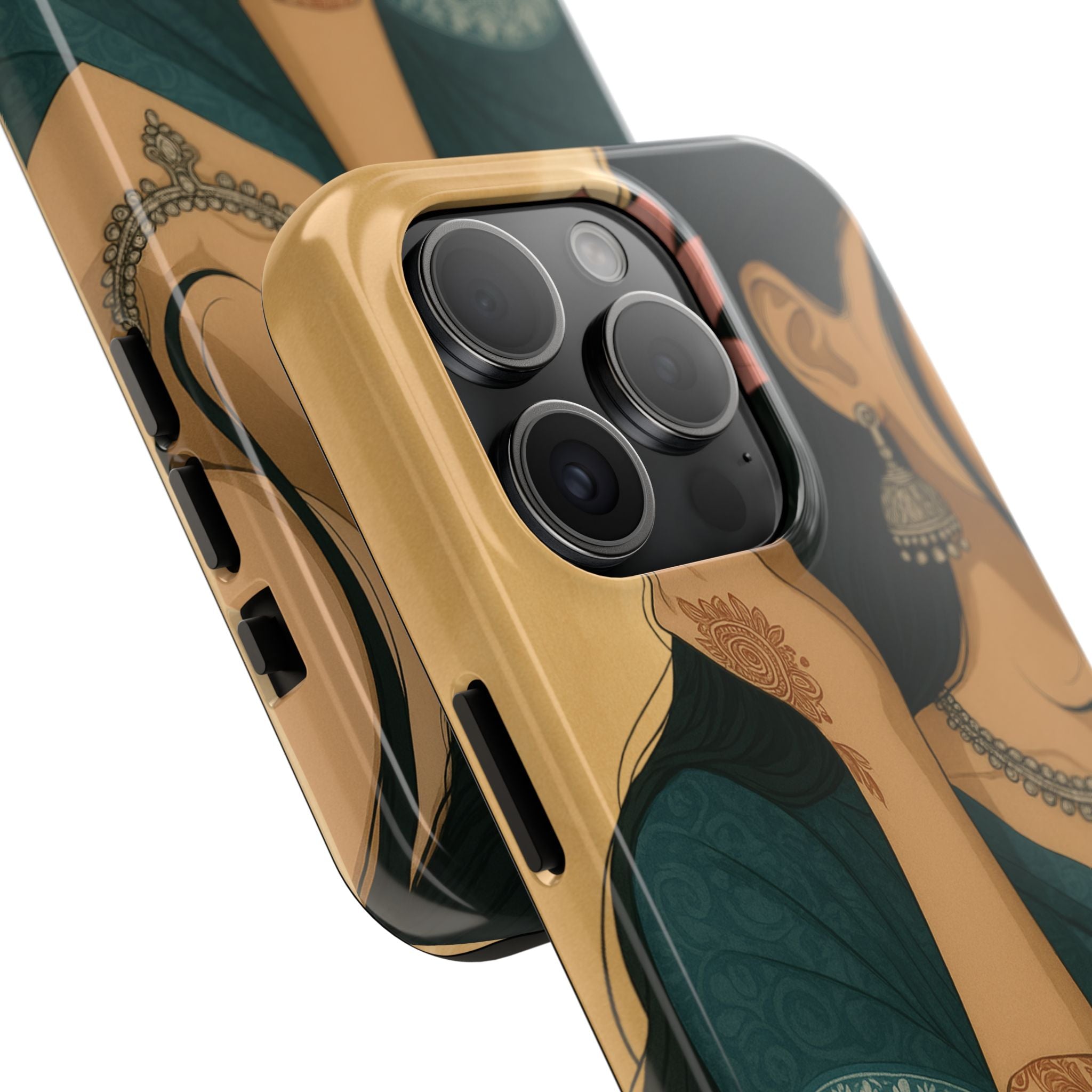 Sundari Case